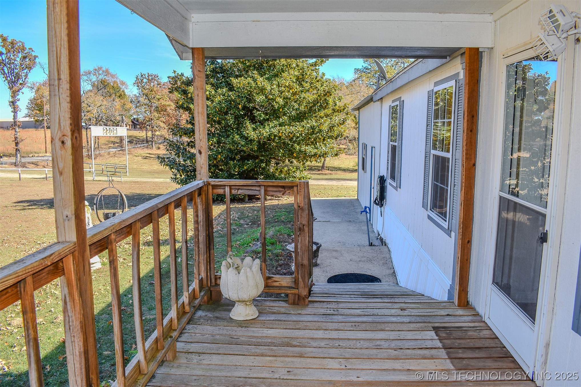 2418 E 2090 Road Property Photo 34