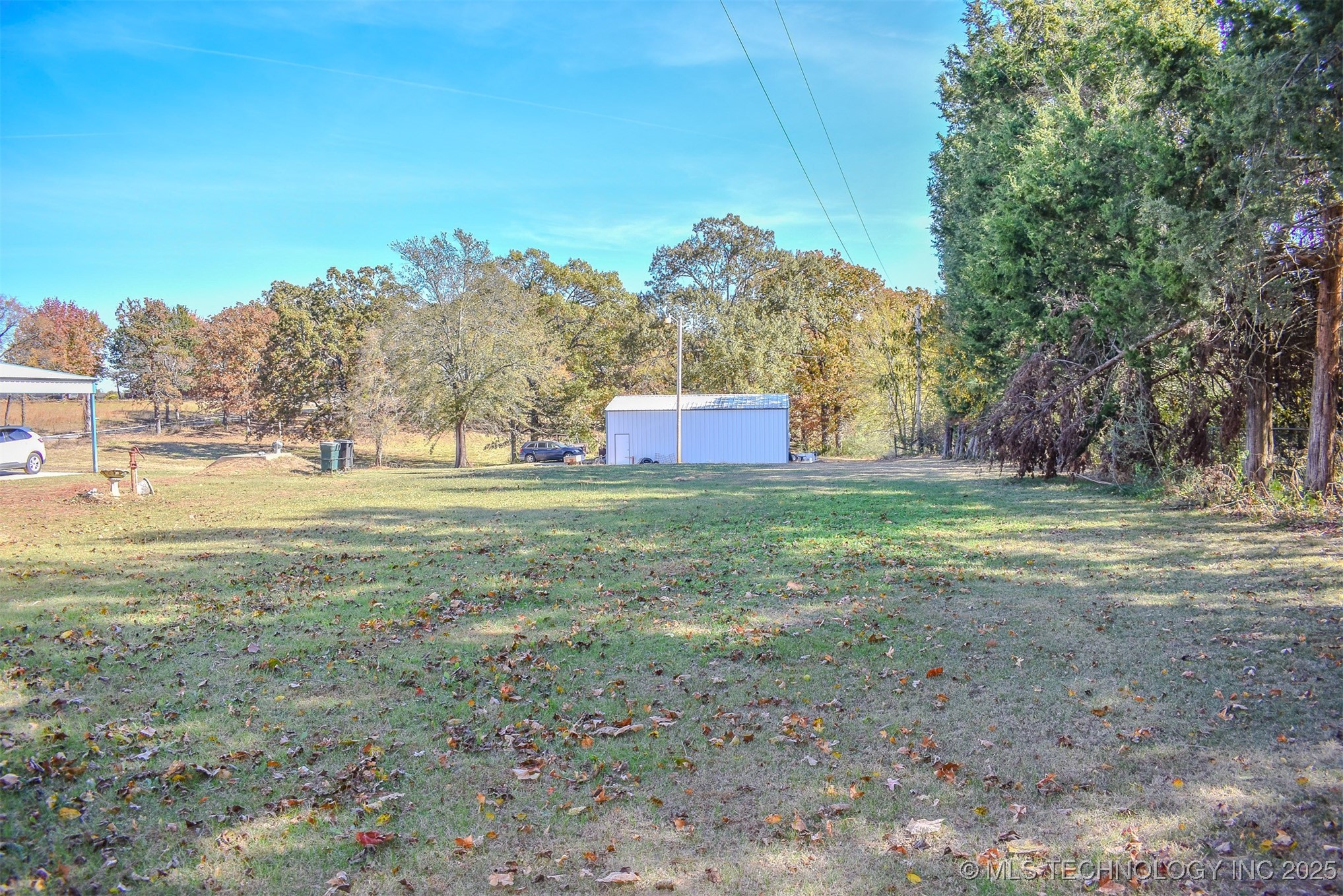 2418 E 2090 Road Property Photo 39