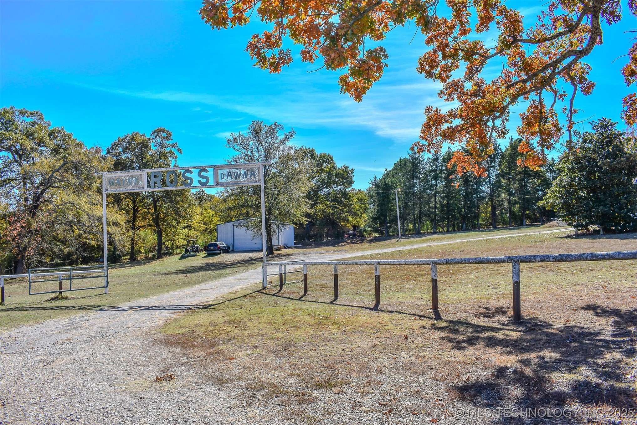 2418 E 2090 Road Property Photo 45