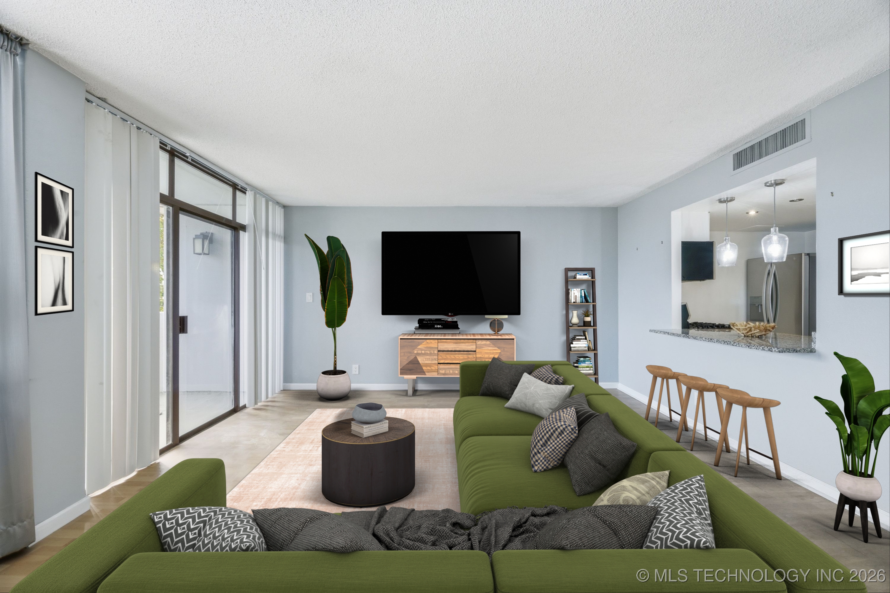 410 W 7th Street 222d Property Photo 2