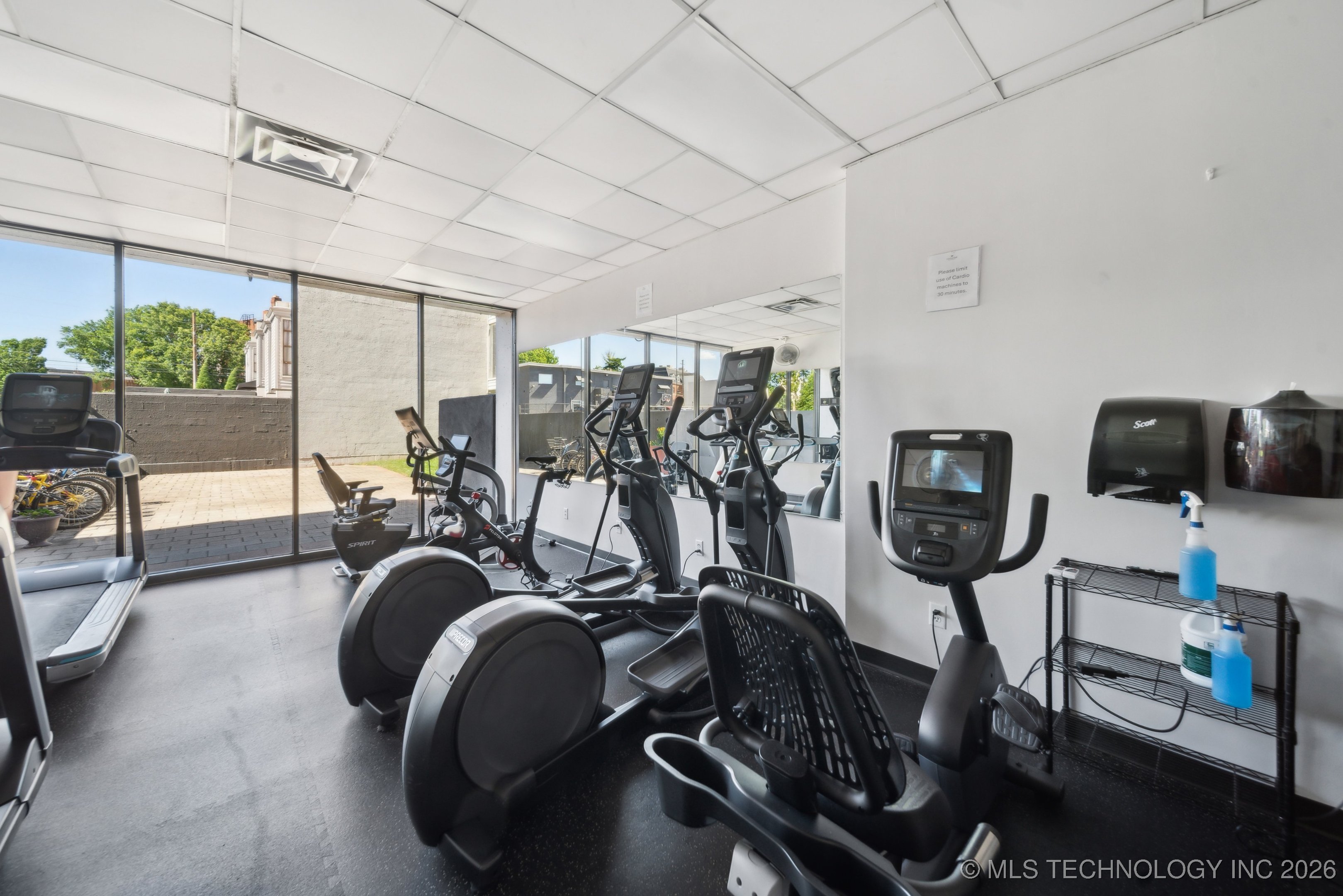 410 W 7th Street 222d Property Photo 21