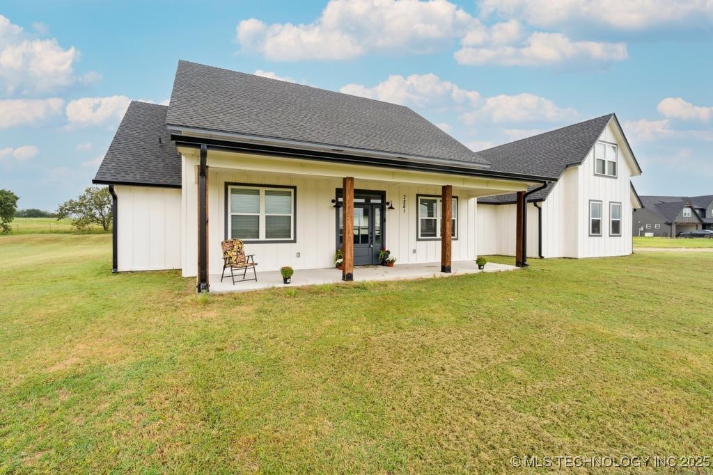 7281 Emmarie Lane Property Photo 1