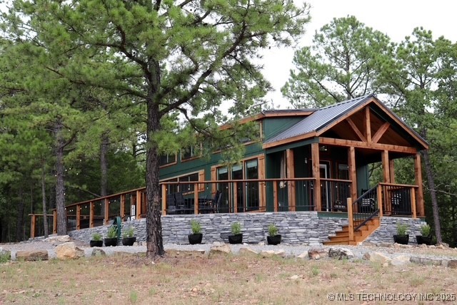 161720 N 4335 Road Property Photo 1