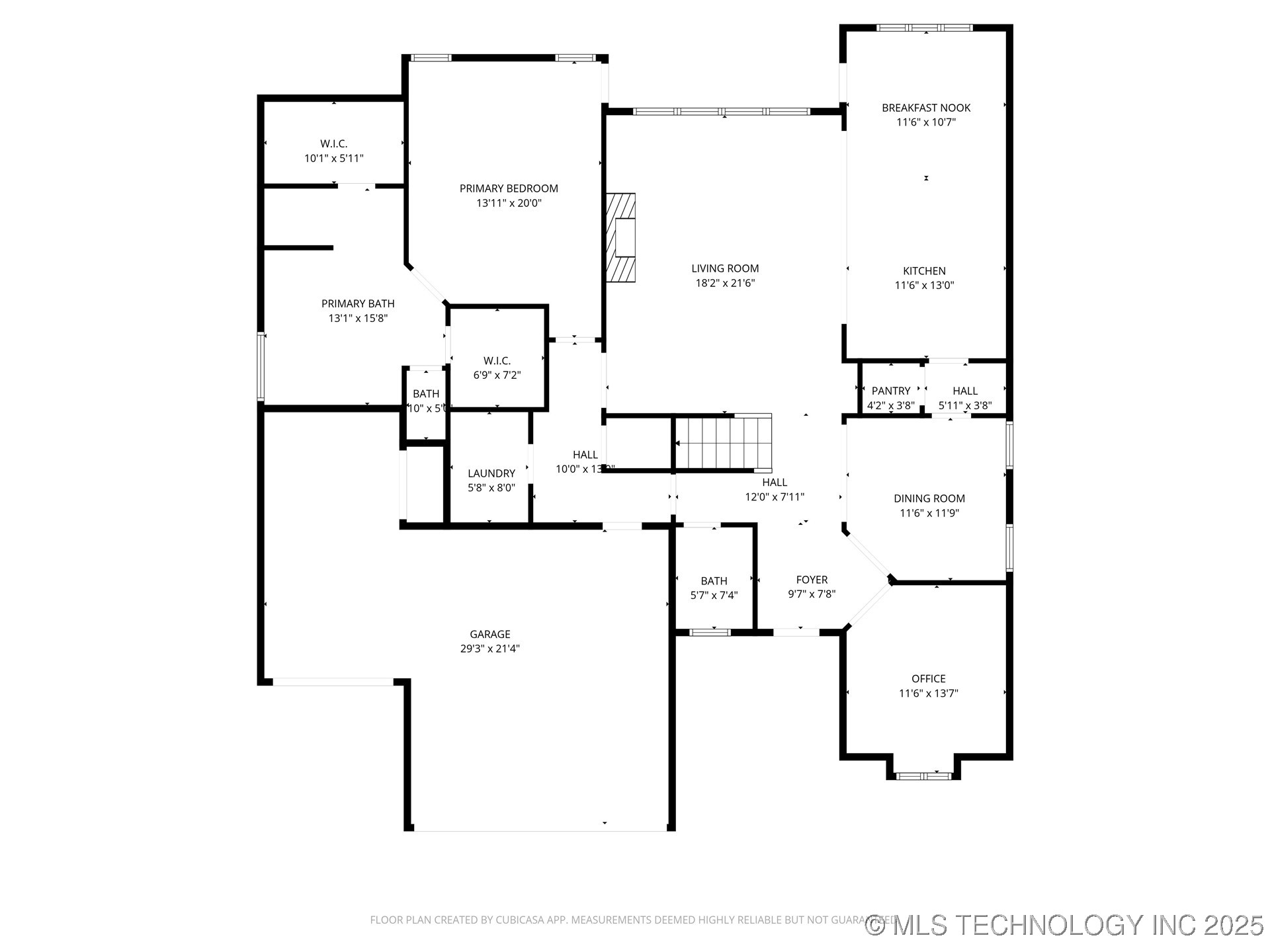 12006 S Oswego Avenue Property Photo 27