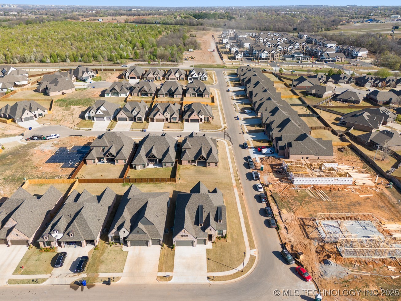 2708 W Van Buren Court Property Photo 33