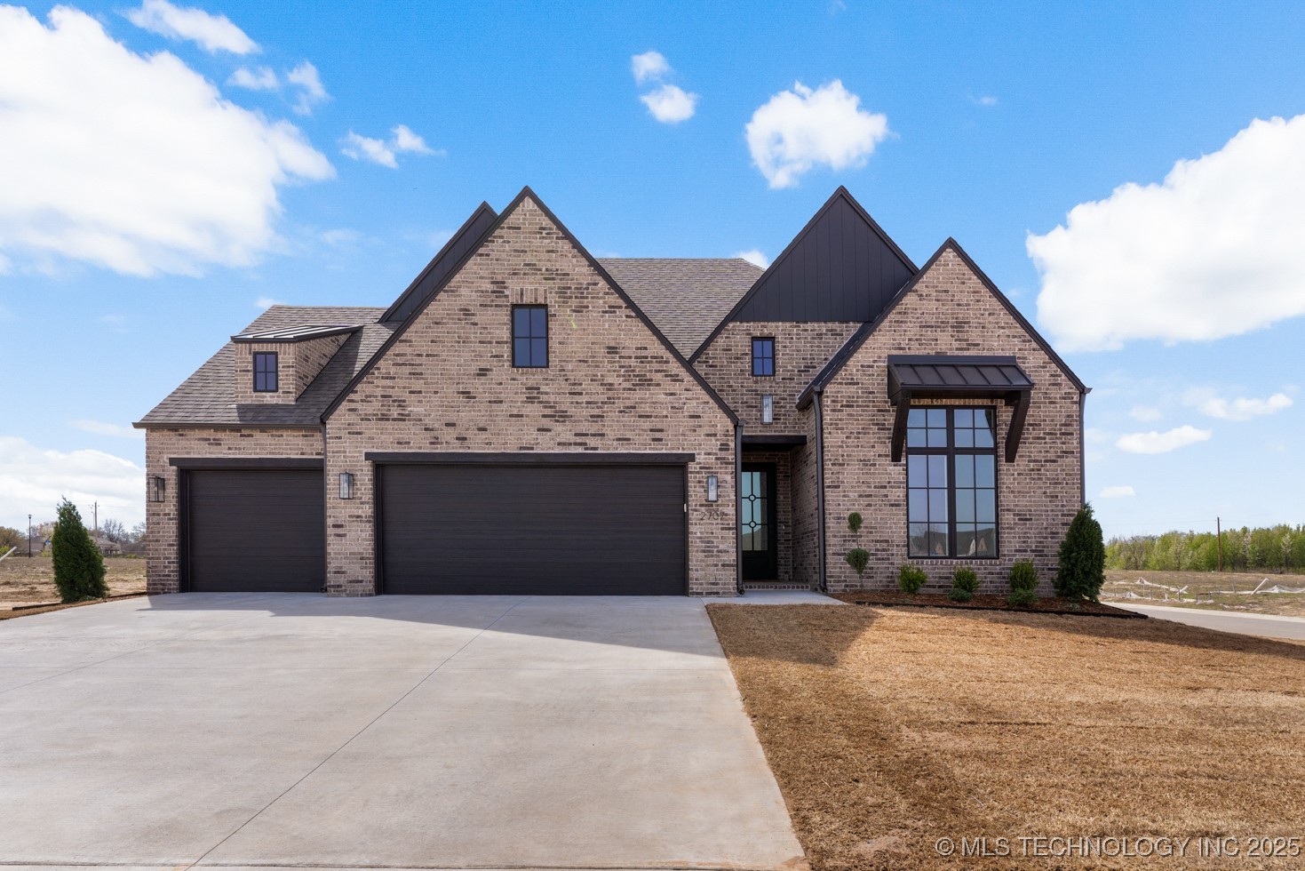 2707 W South Park Place Property Photo 40