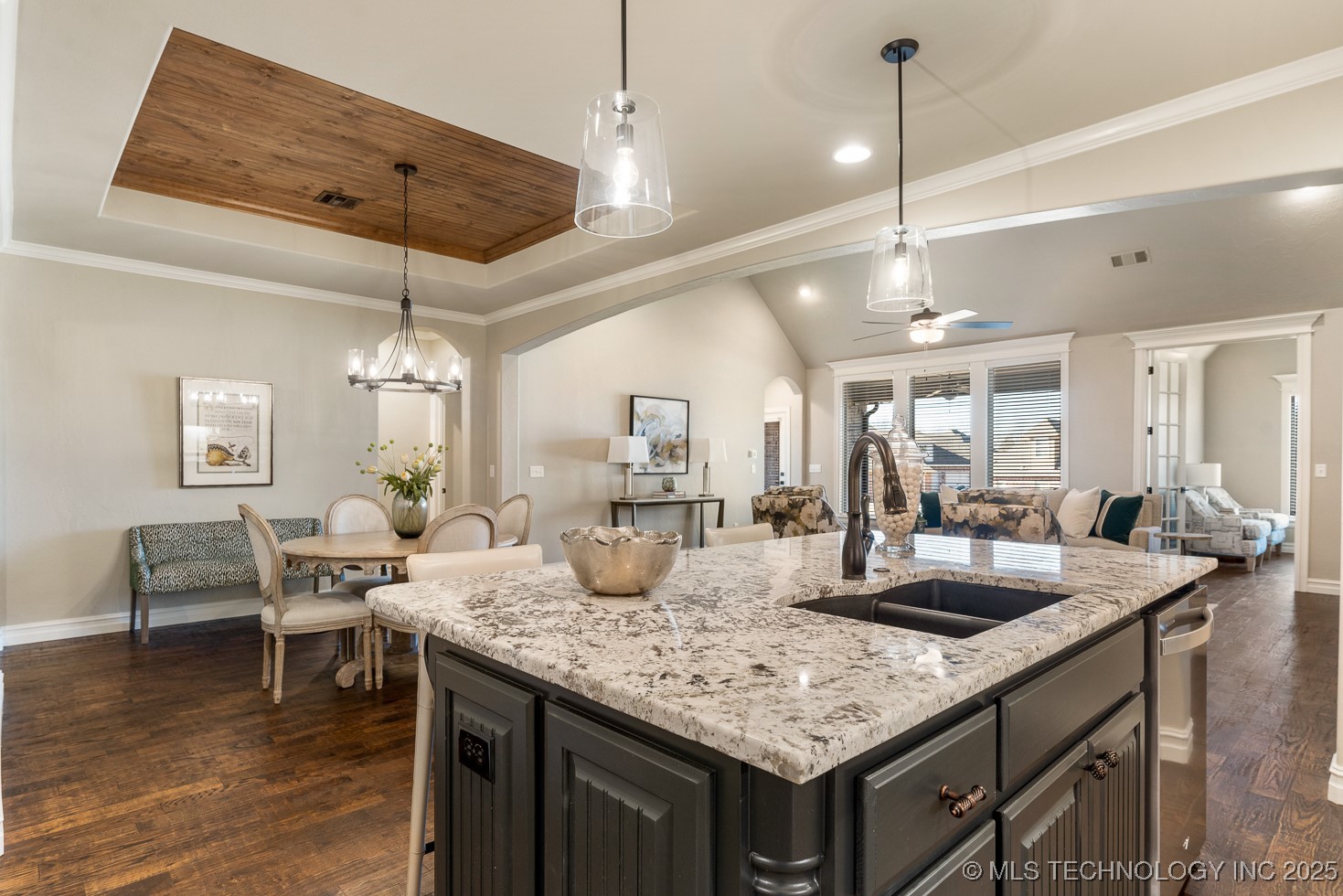 7916 N 145th East Court Property Photo 10