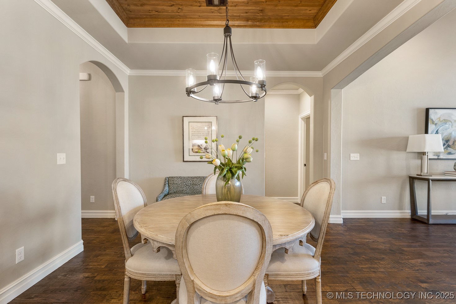 7916 N 145th East Court Property Photo 11