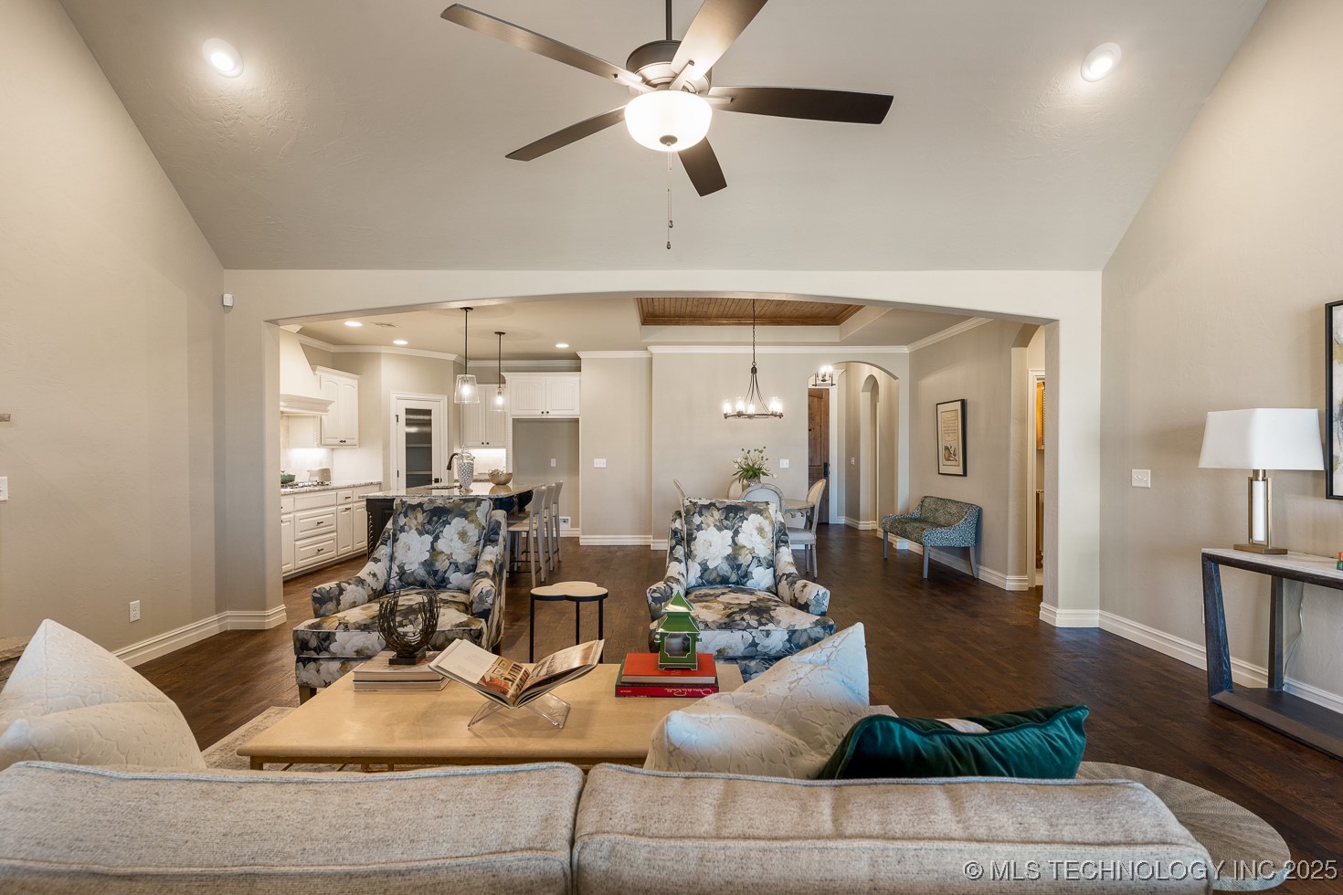 7916 N 145th East Court Property Photo 17