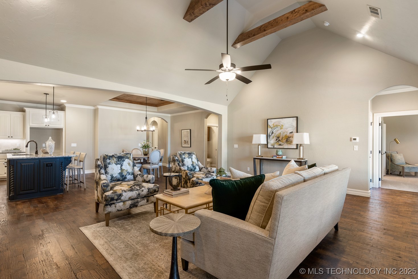 7916 N 145th East Court Property Photo 18