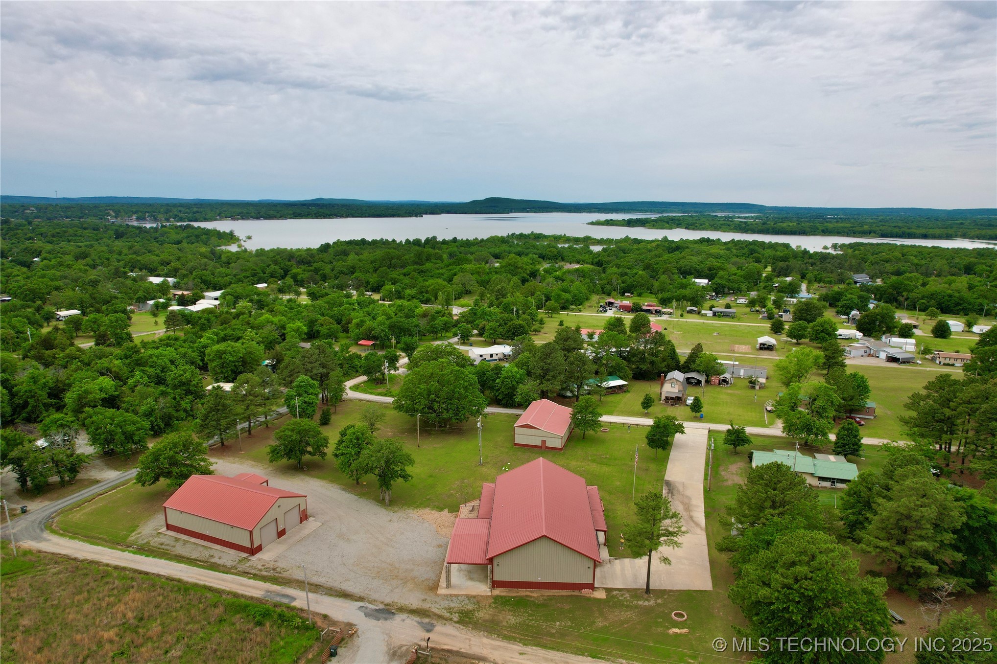 113203 S 4288 Road Property Photo 3