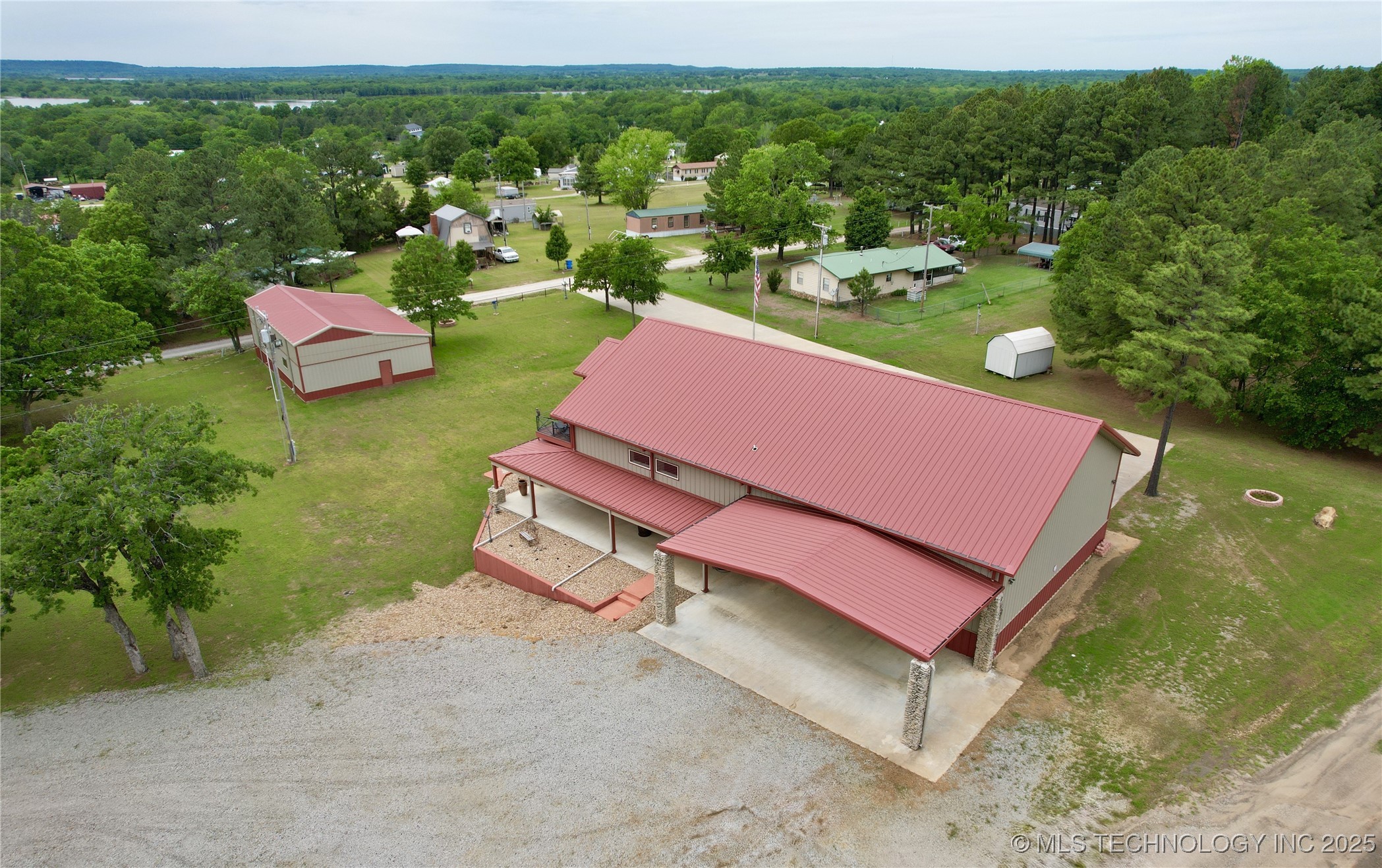 113203 S 4288 Road Property Photo 63