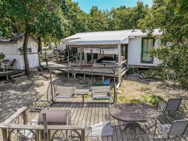 18 E Kangaroo Road Property Photo 12