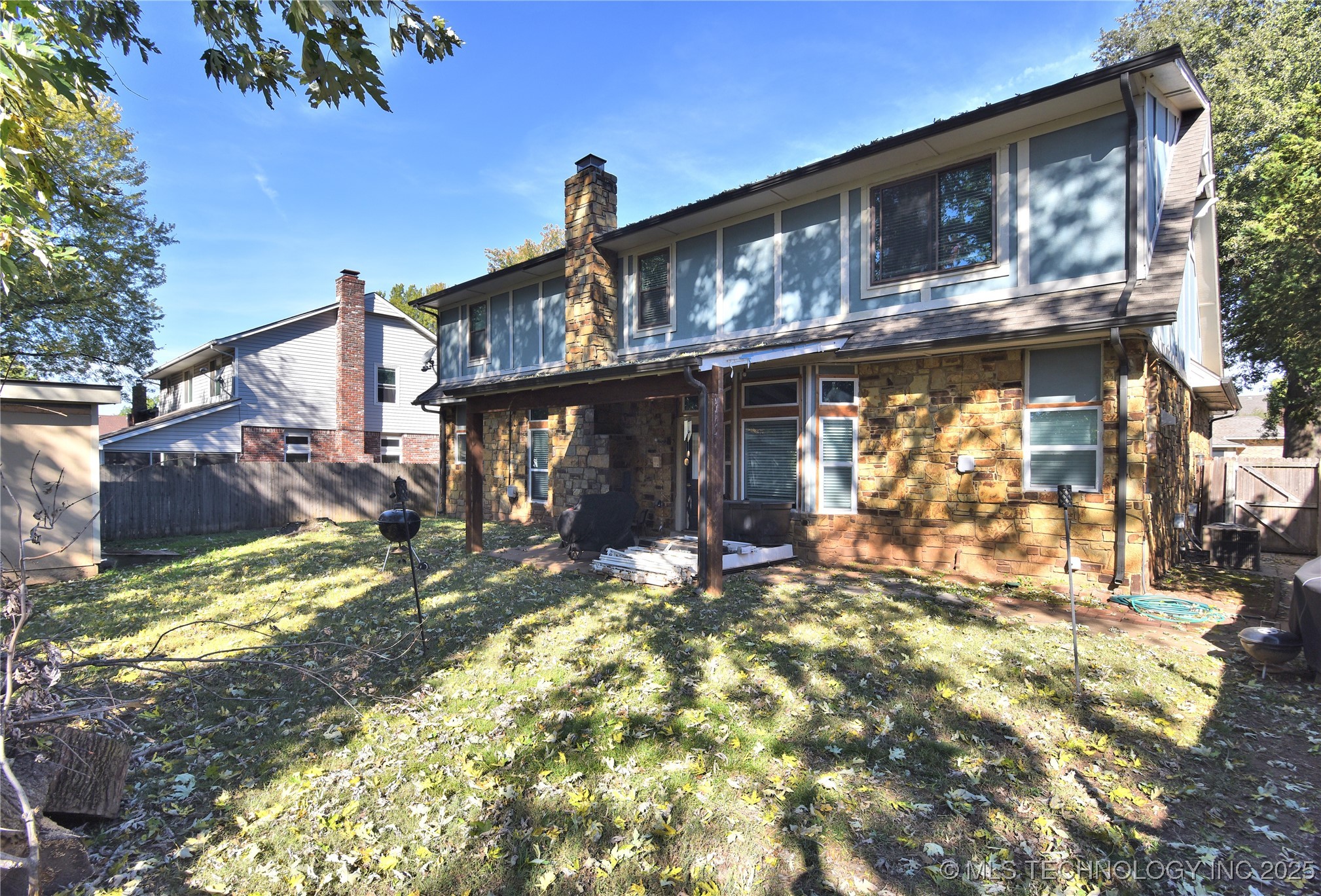 10628 E 100th Street Property Photo 45