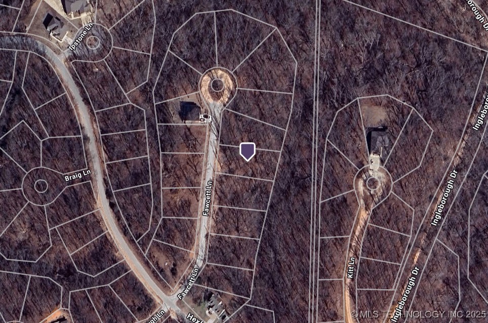 1308 Fawcett Lane Property Photo 8