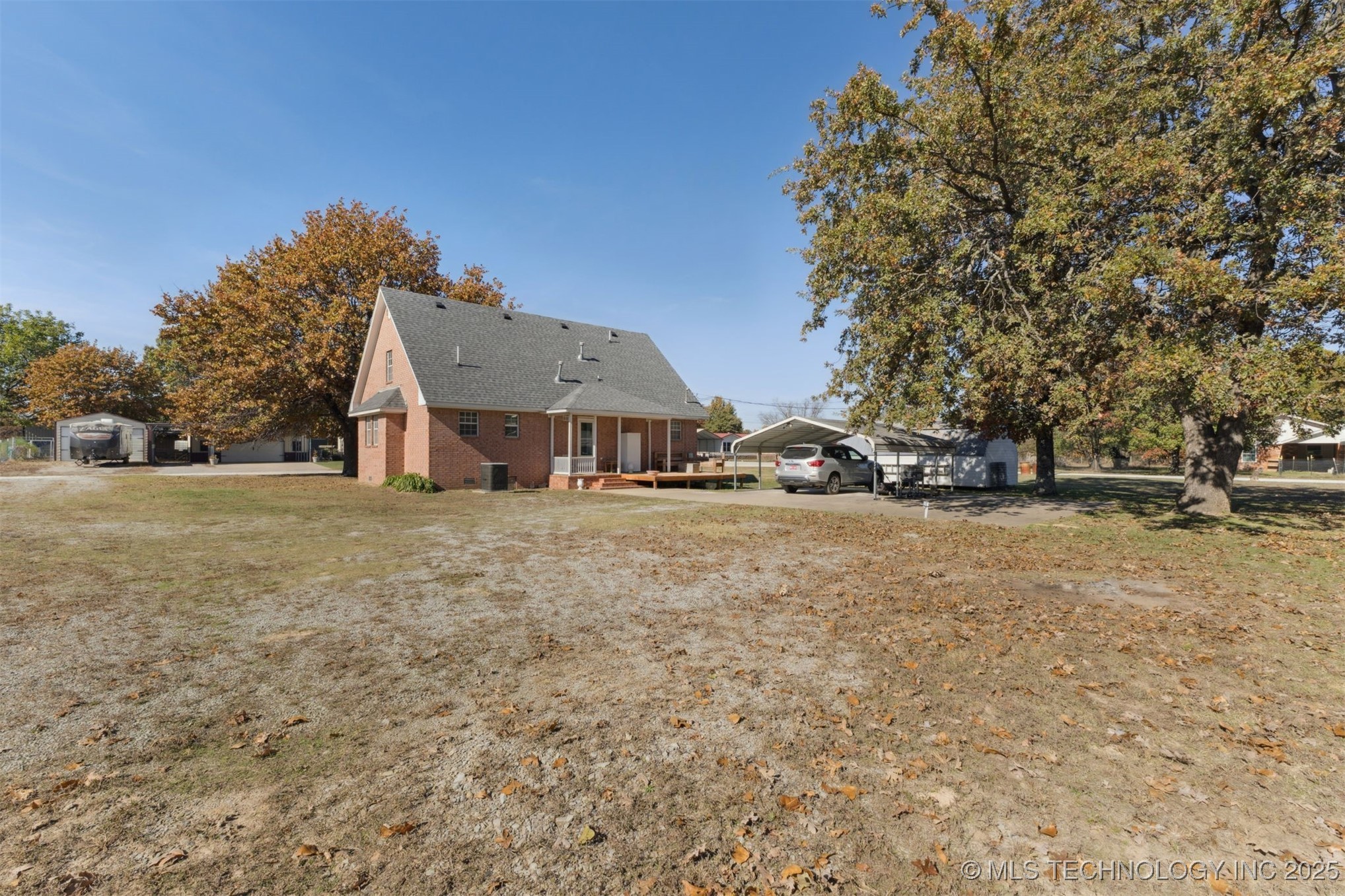 116565 S 4213 Road Property Photo 4