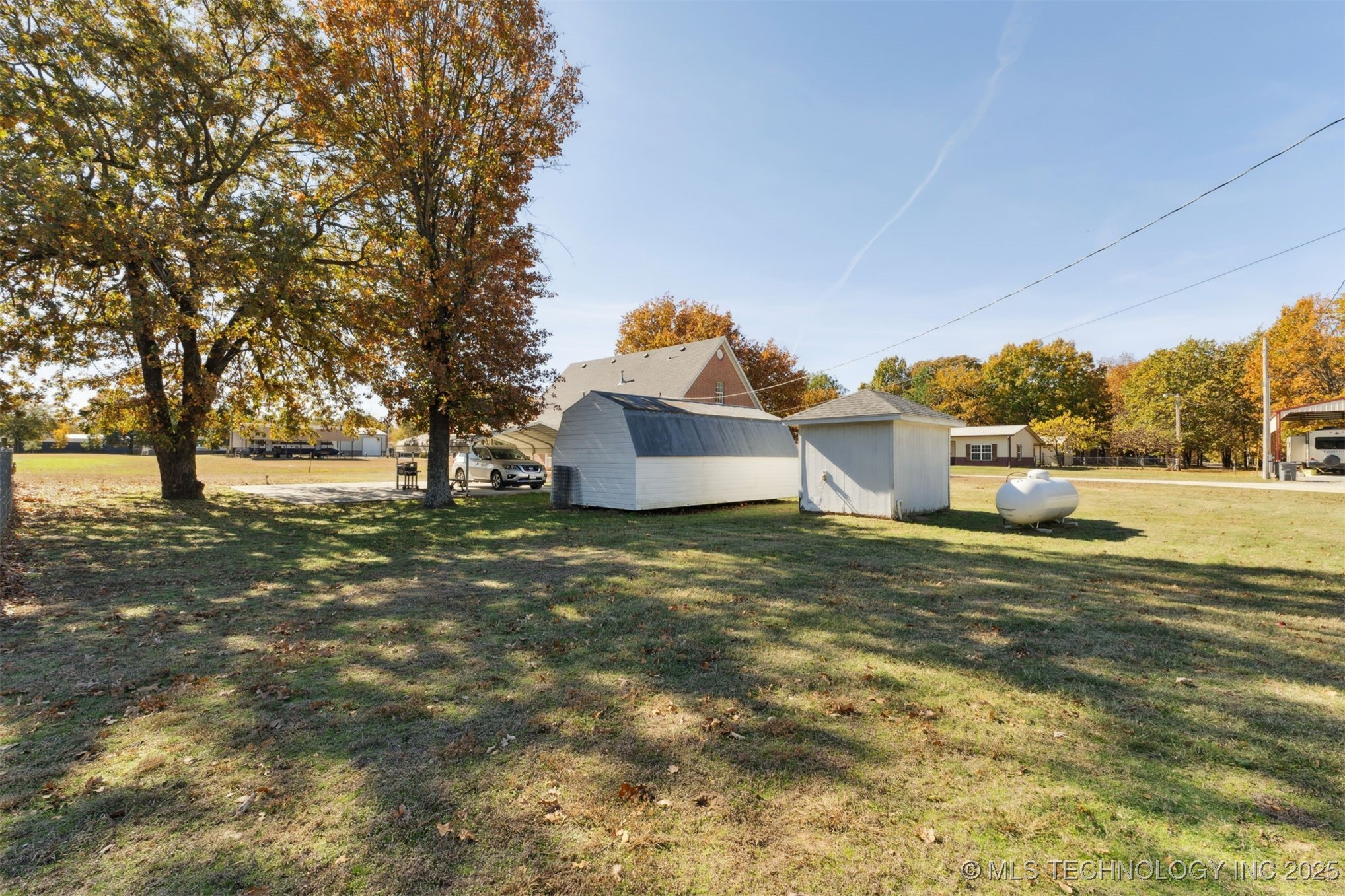 116565 S 4213 Road Property Photo 5