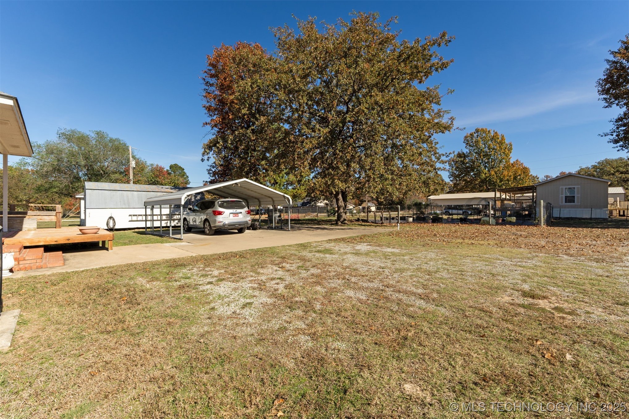 116565 S 4213 Road Property Photo 8