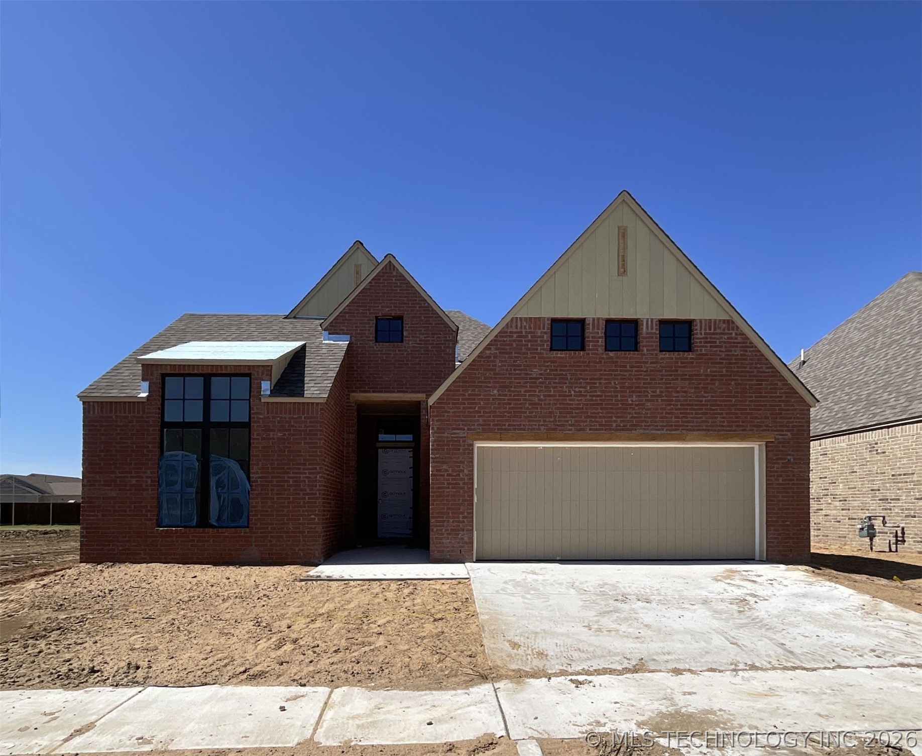 6262 S 90th East Place Property Photo 1