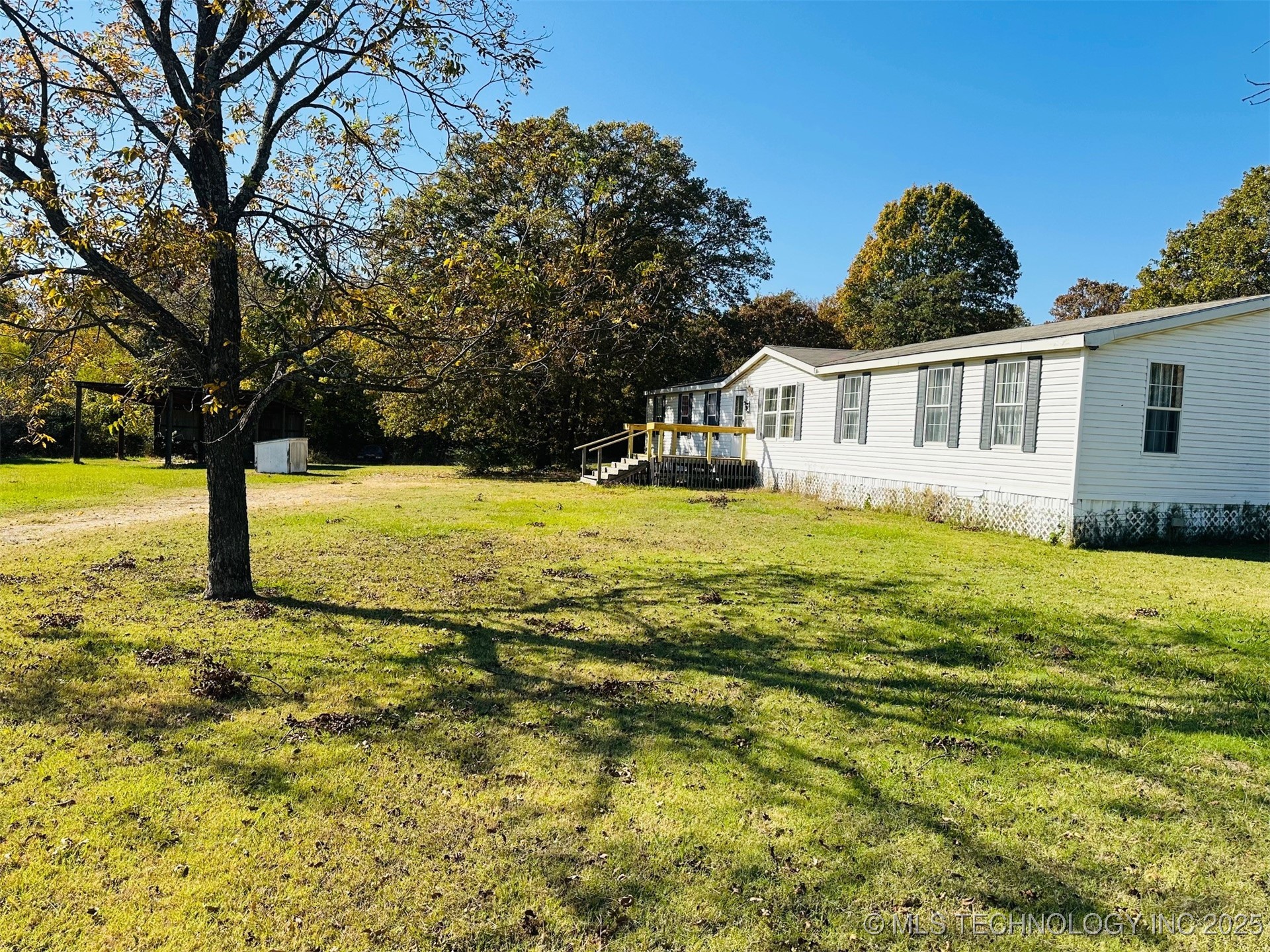 11515 Leavenworth Trail Property Photo 1