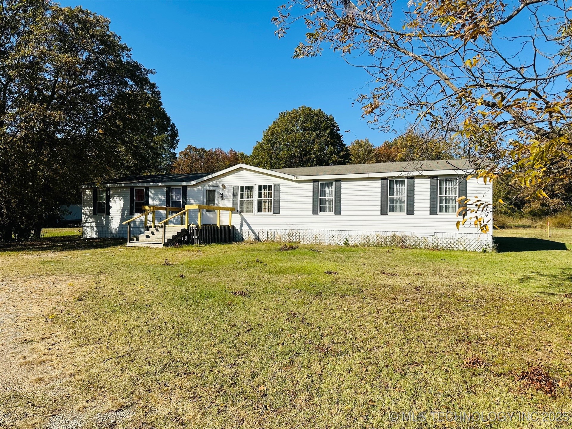 11515 Leavenworth Trail Property Photo 2