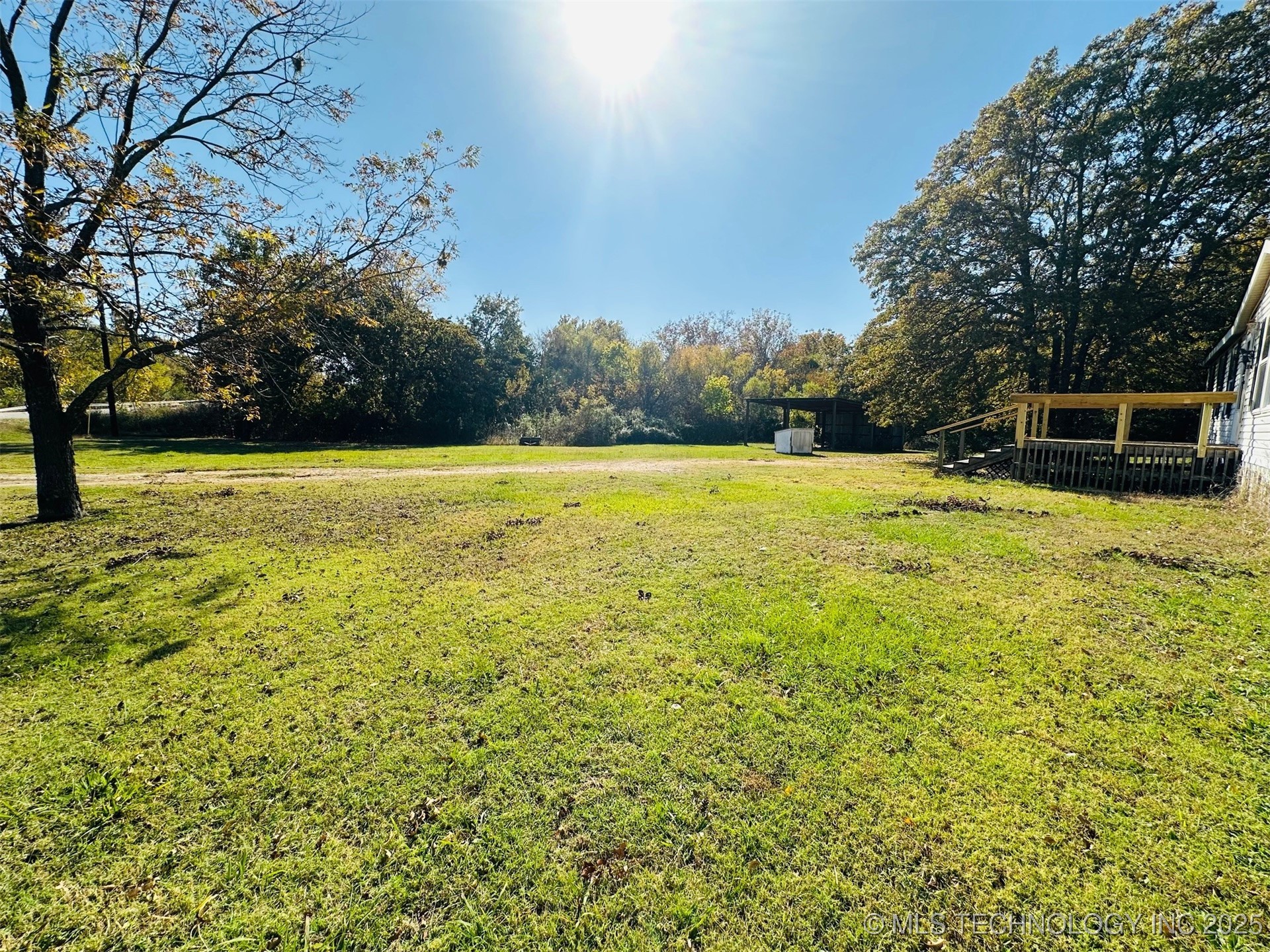 11515 Leavenworth Trail Property Photo 3