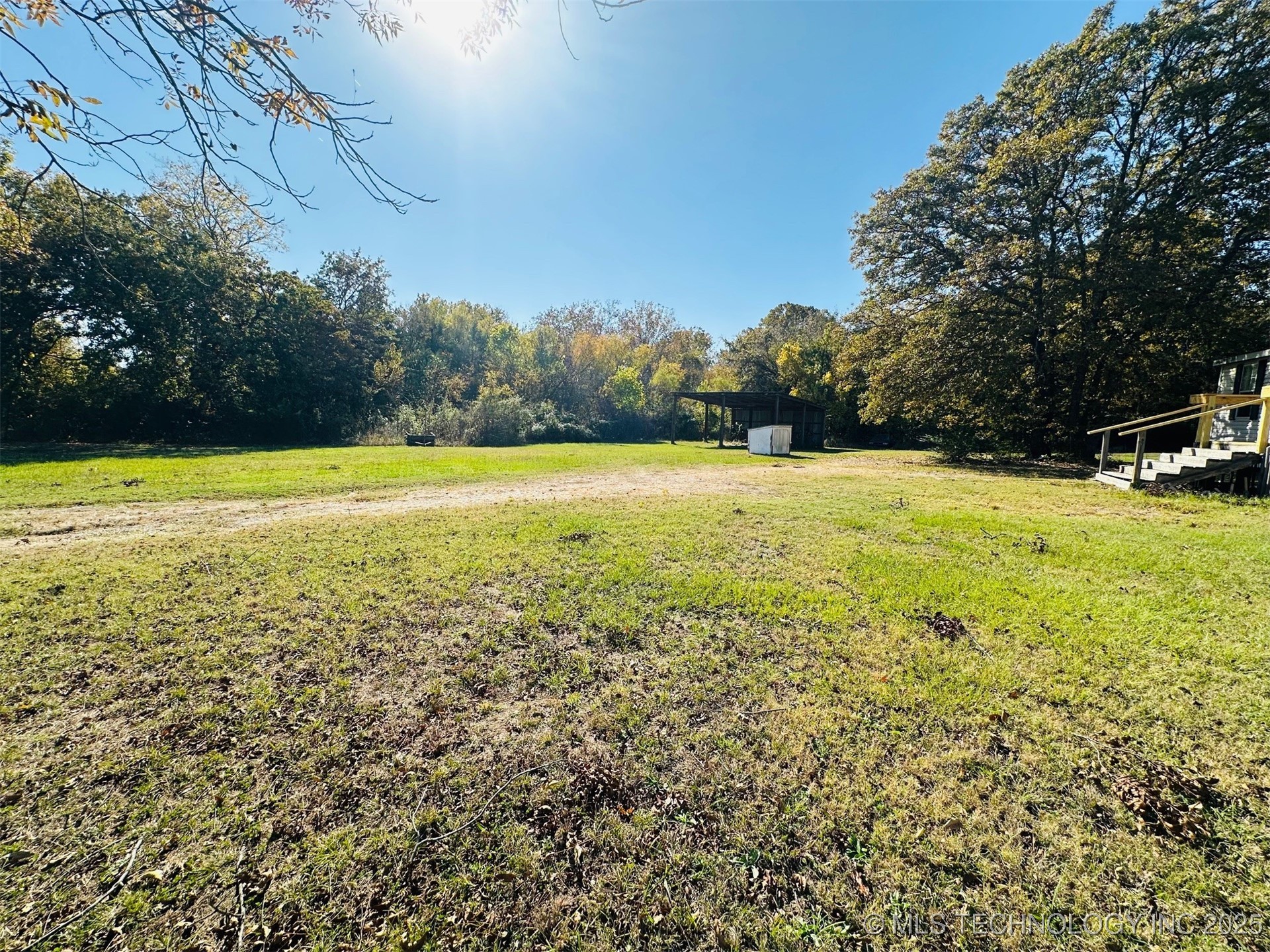 11515 Leavenworth Trail Property Photo 4