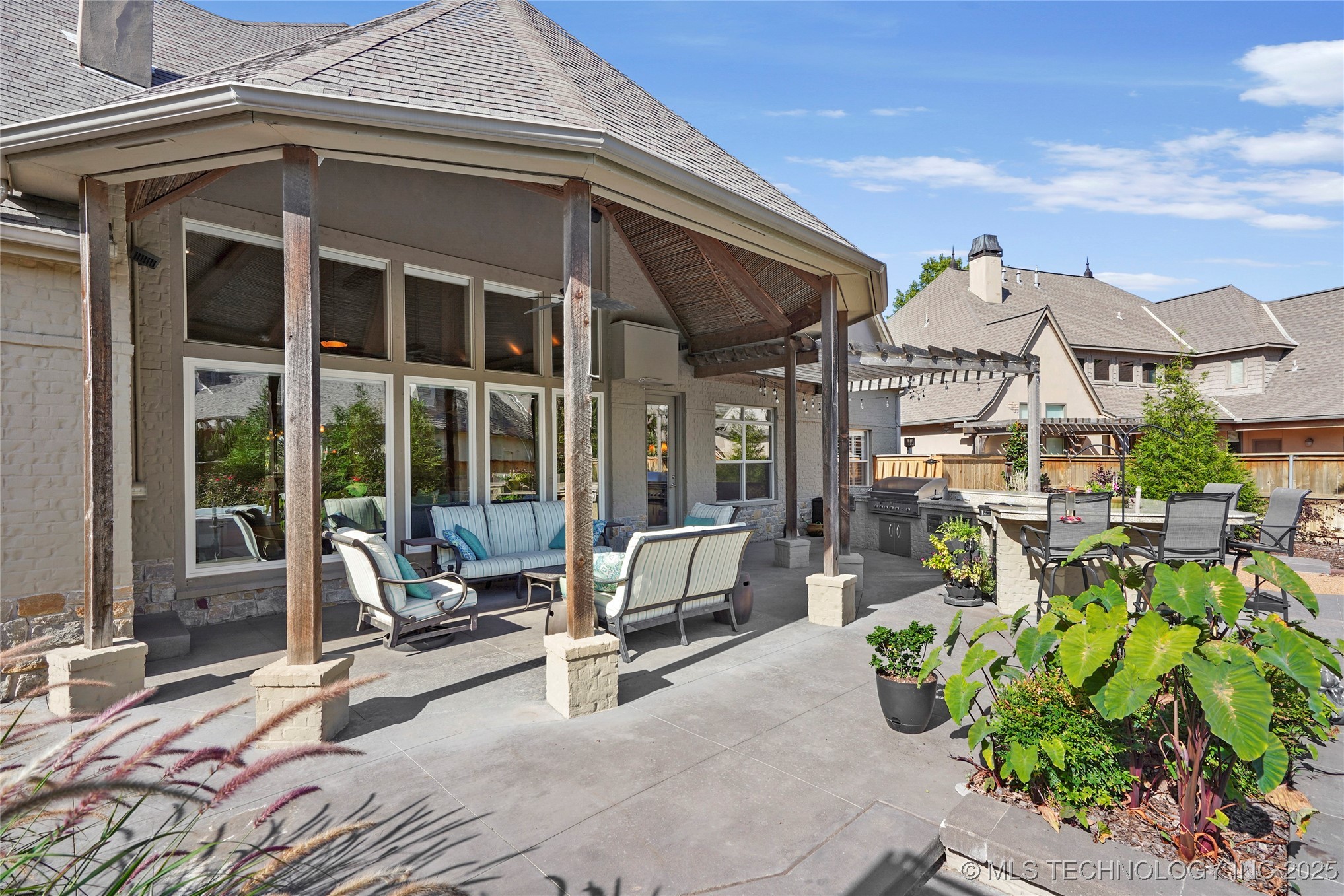 11307 S College Avenue Property Photo 41