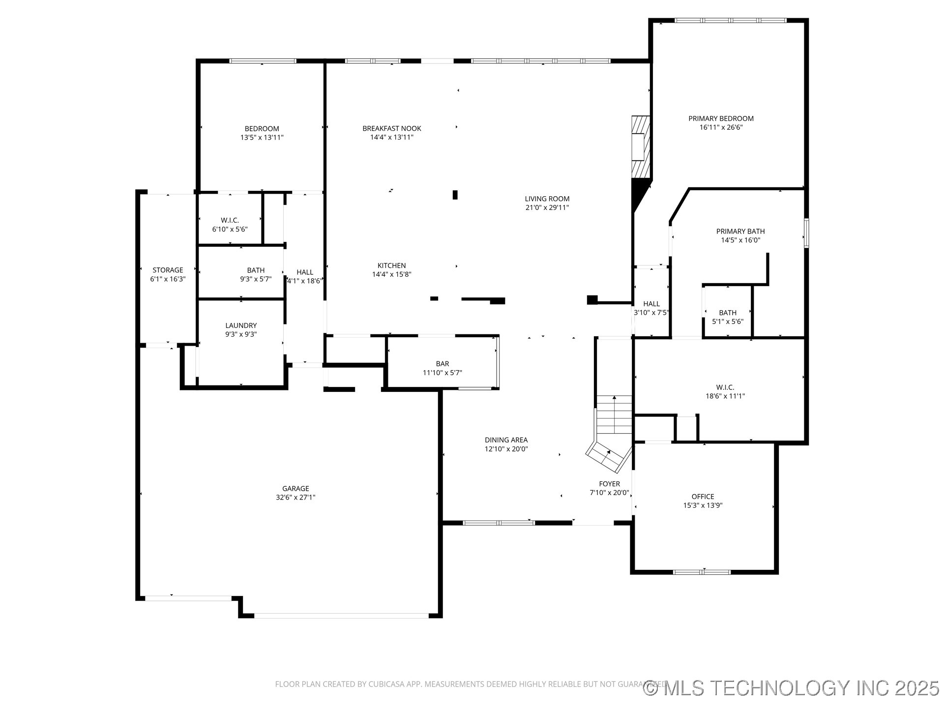 11307 S College Avenue Property Photo 52