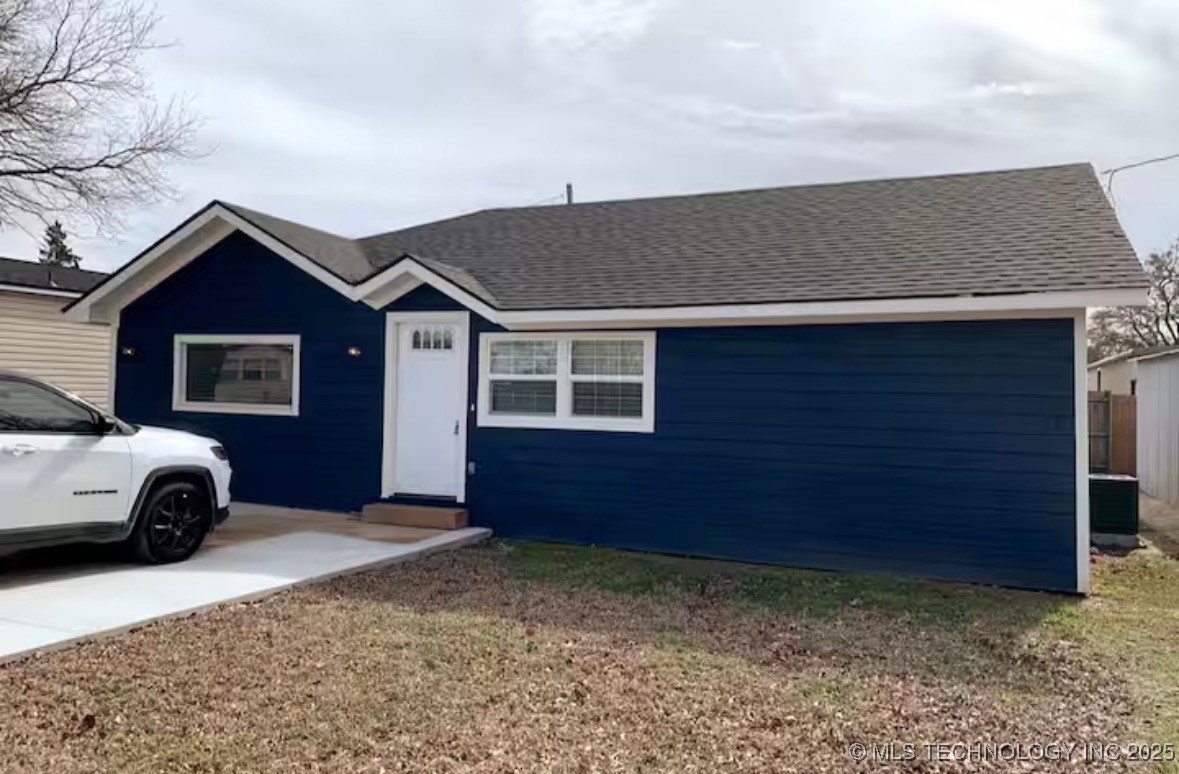 40 Jolene Reid Road Property Photo 1