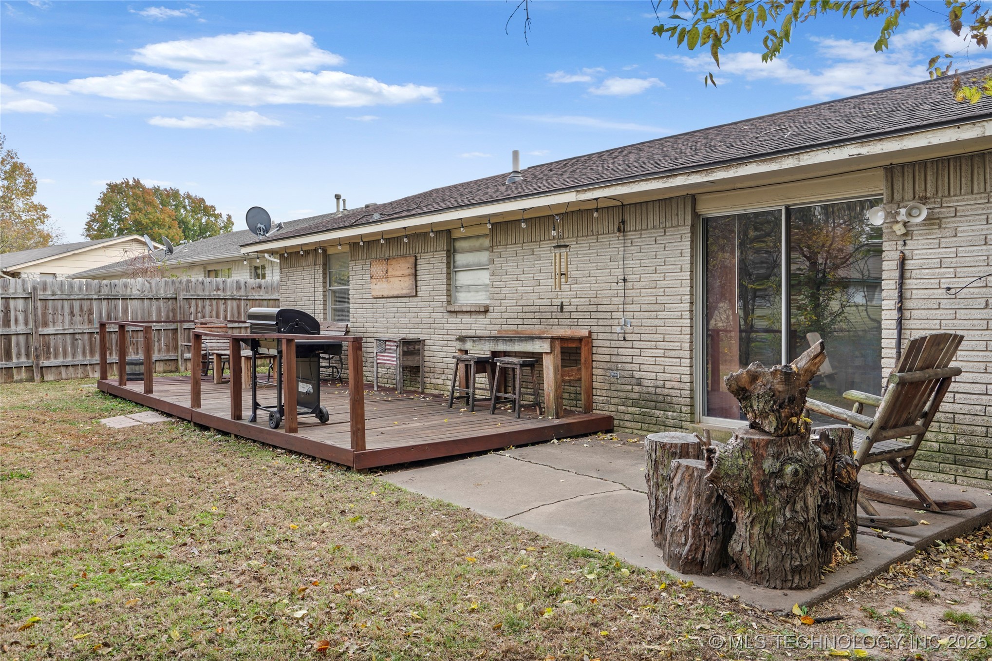 11327 E 63rd Street S Property Photo 21