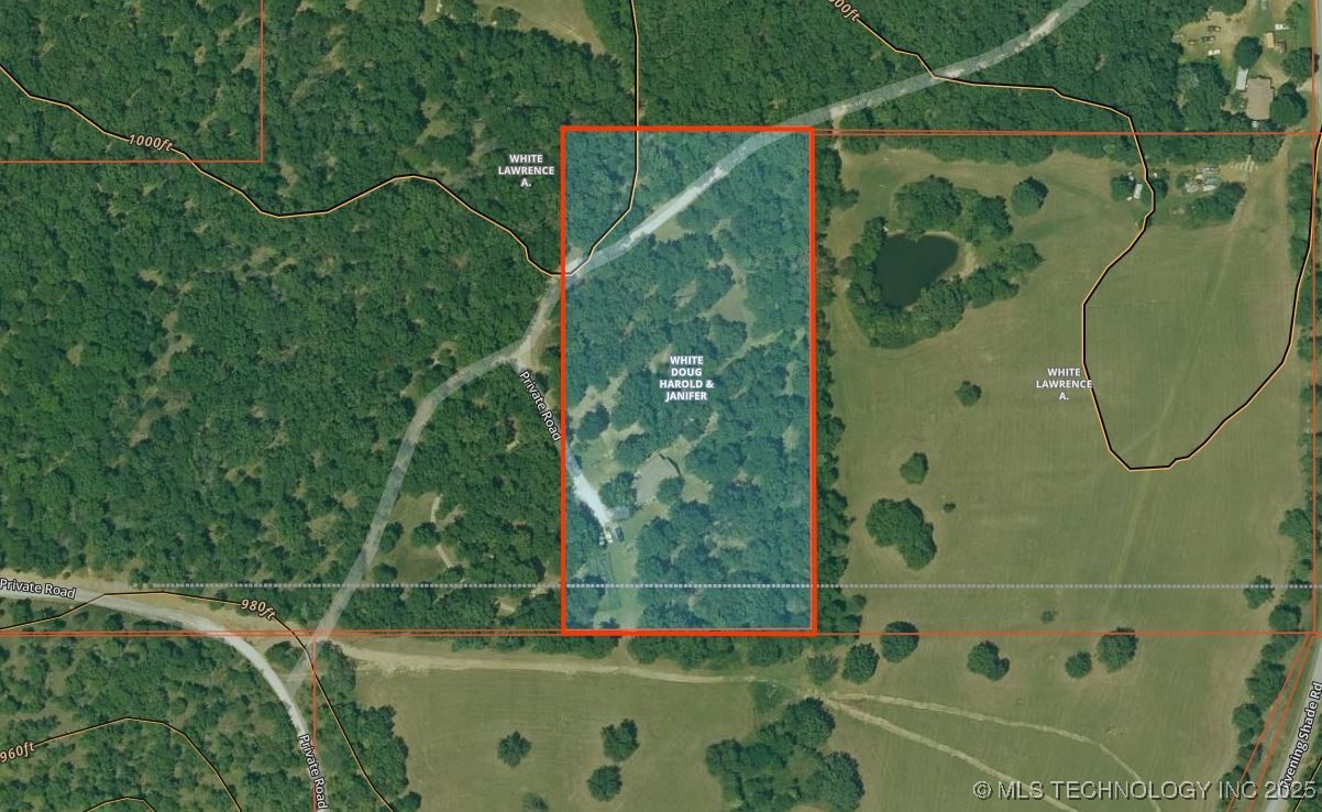 453725 E 1000 Drive Property Photo 24