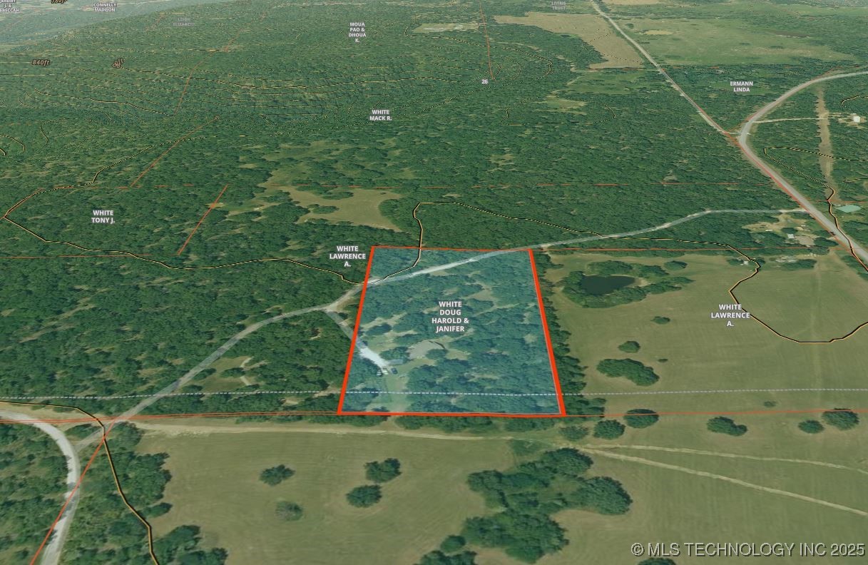 453725 E 1000 Drive Property Photo 25