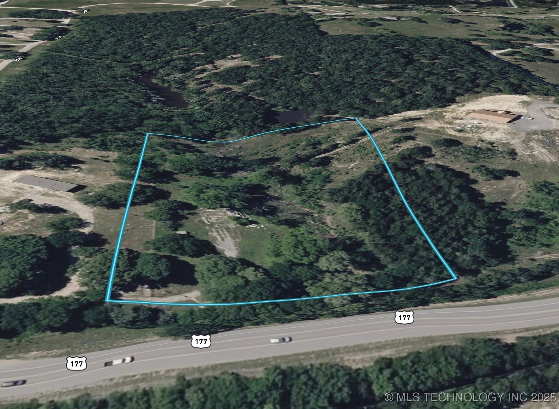 Hwy 177 Property Photo 2