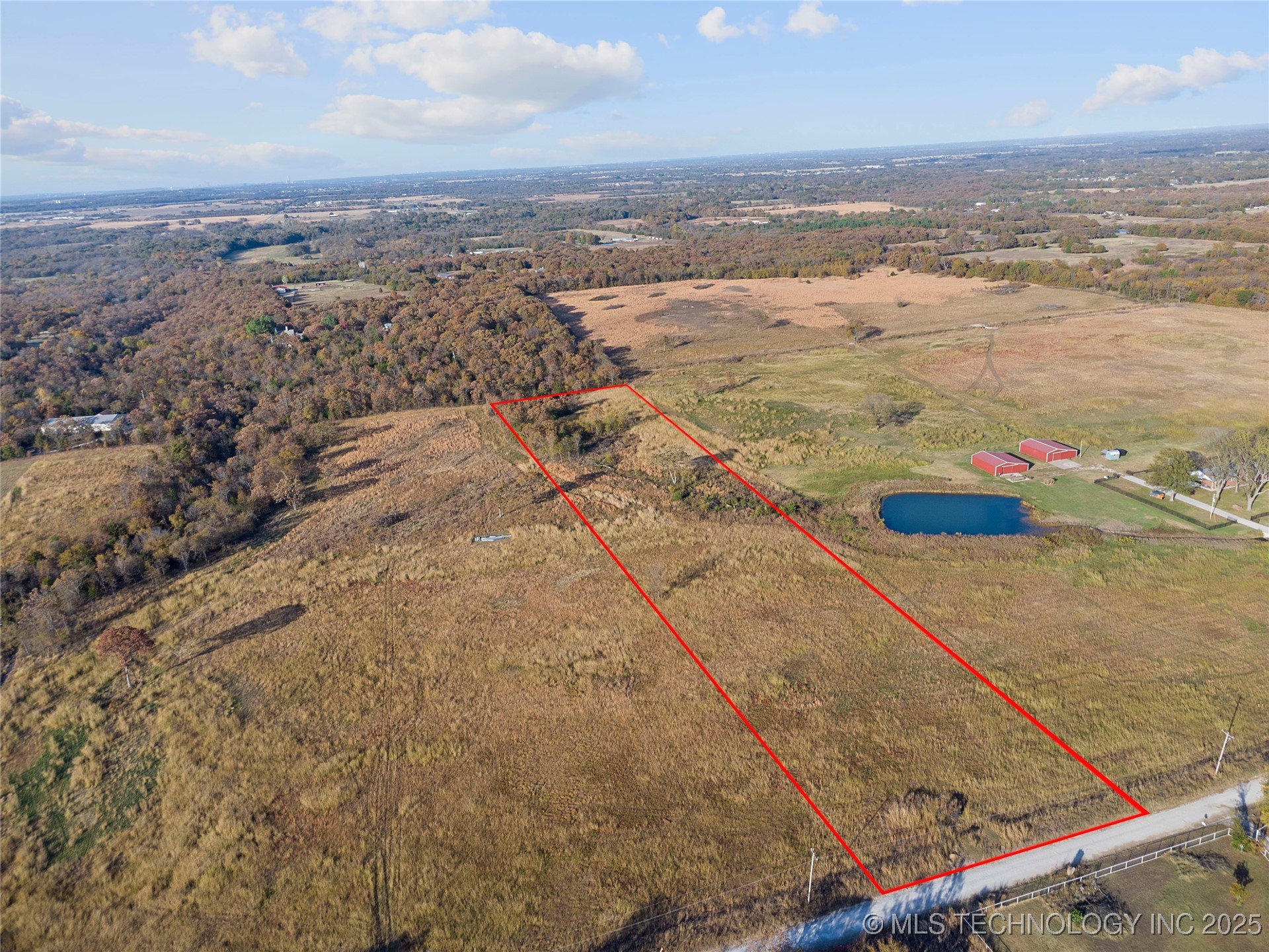 14221 Creager Road Property Photo 4