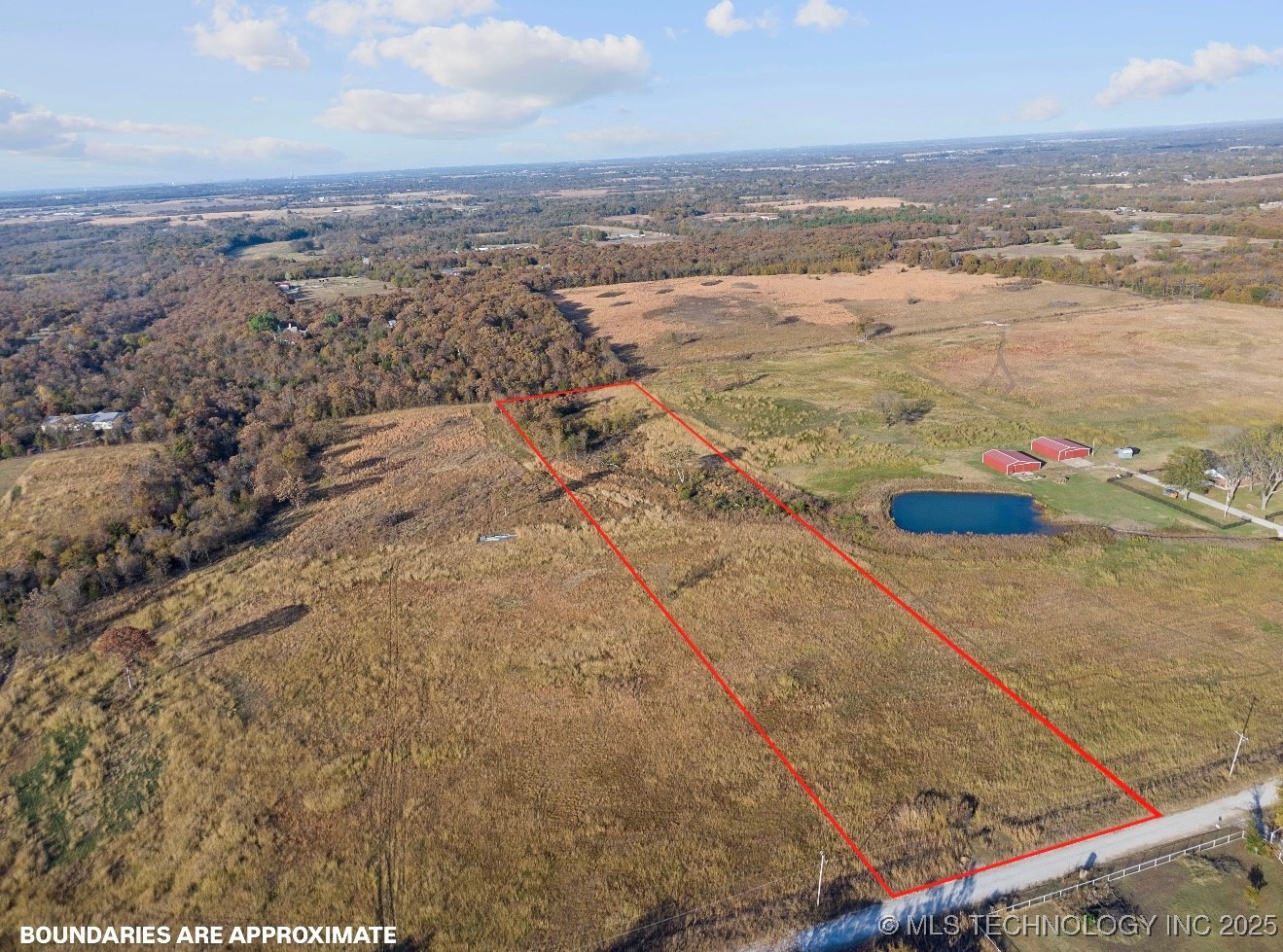 14221 Creager Road Property Photo 6