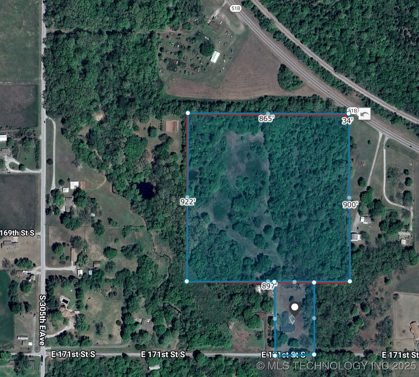 30875 E 171st Street S Property Photo 13