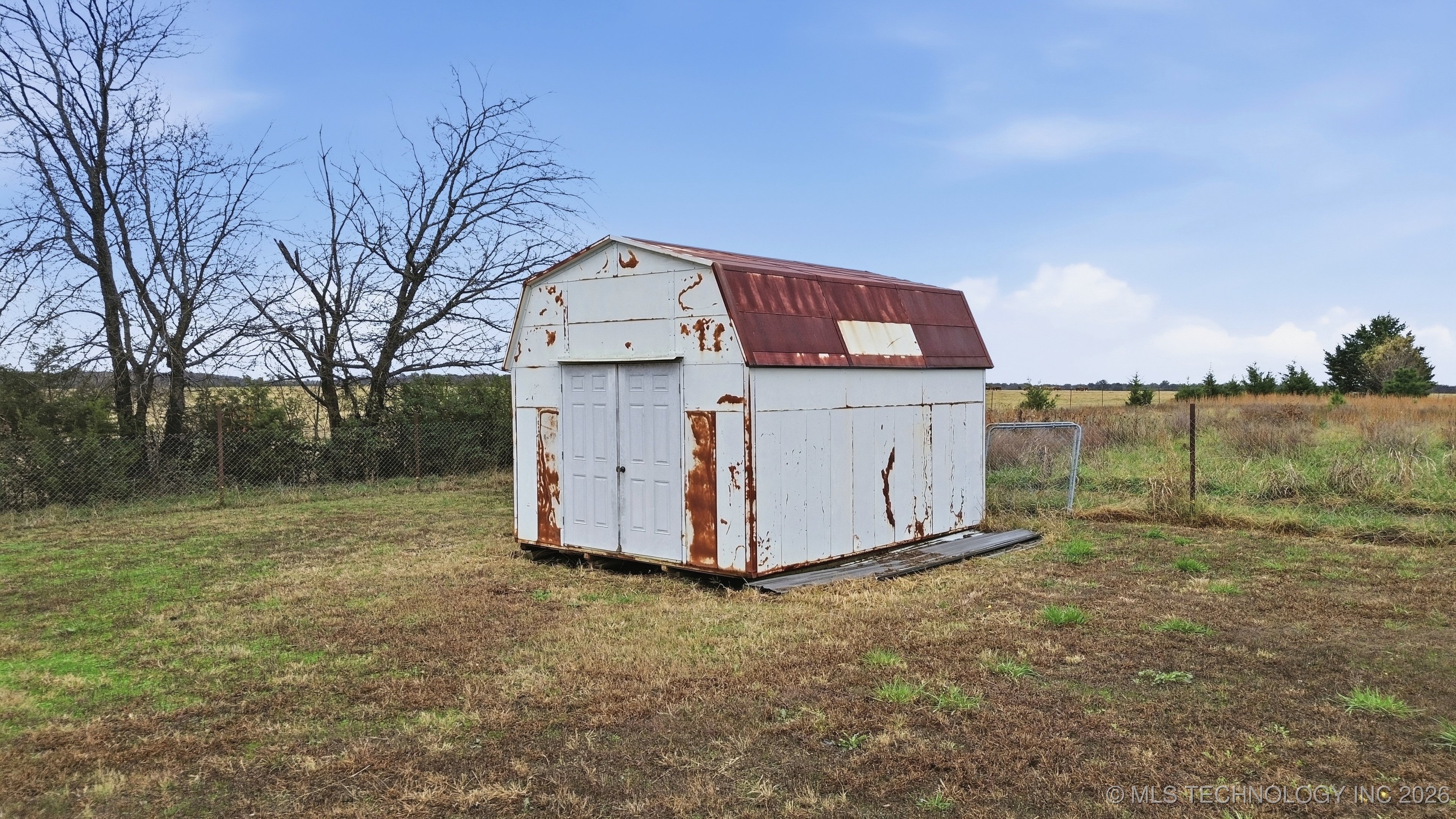 17200 S 255 Road Property Photo 21
