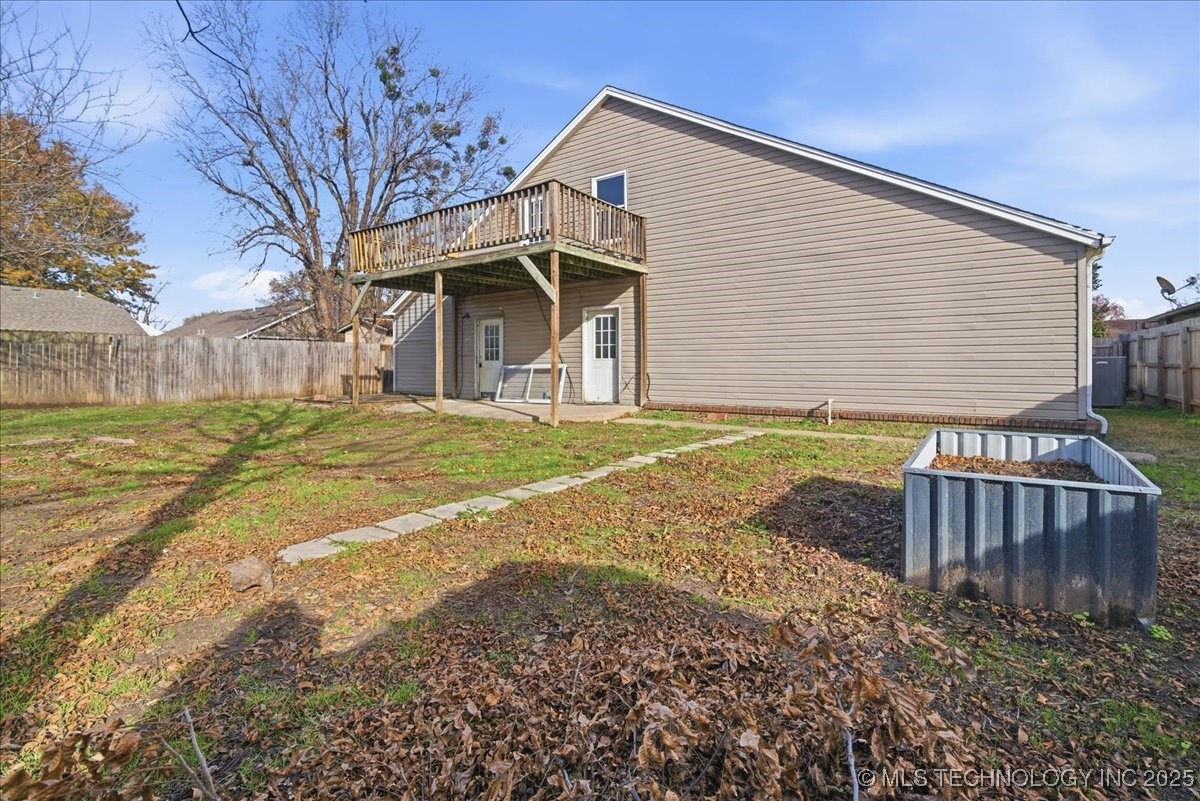 1812 N Butternut Avenue Property Photo 14