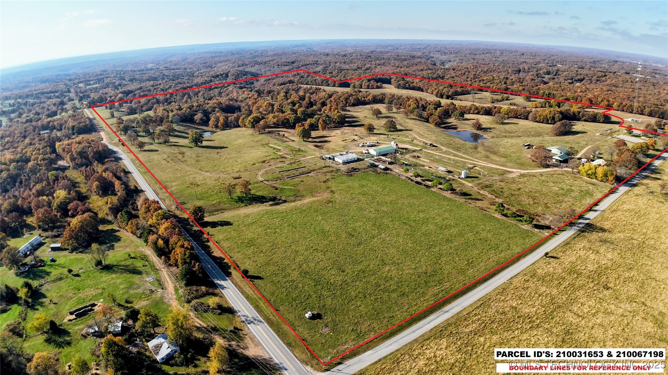 811 E 57th Road Property Photo 1