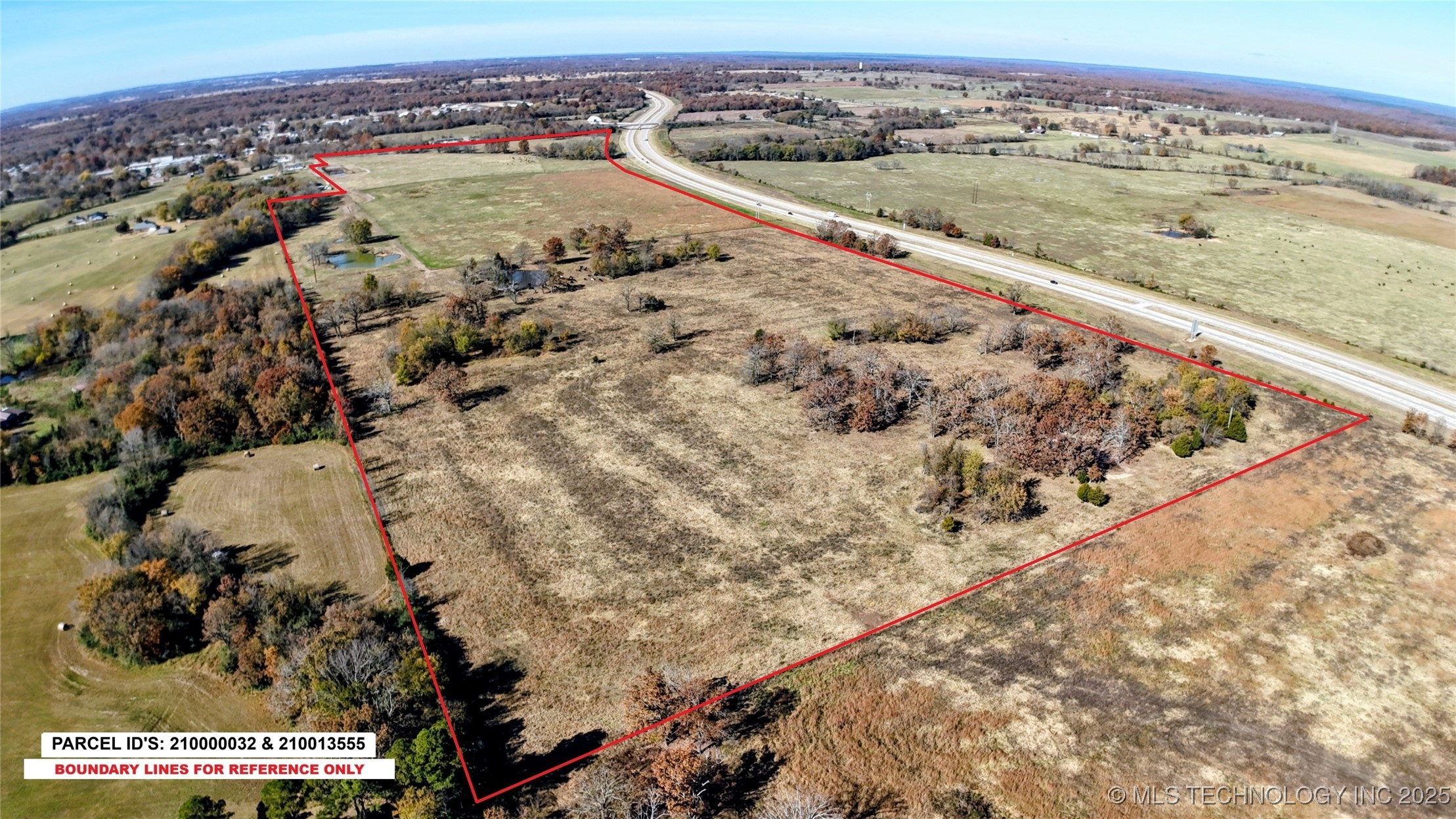 S 610 Road Property Photo 3