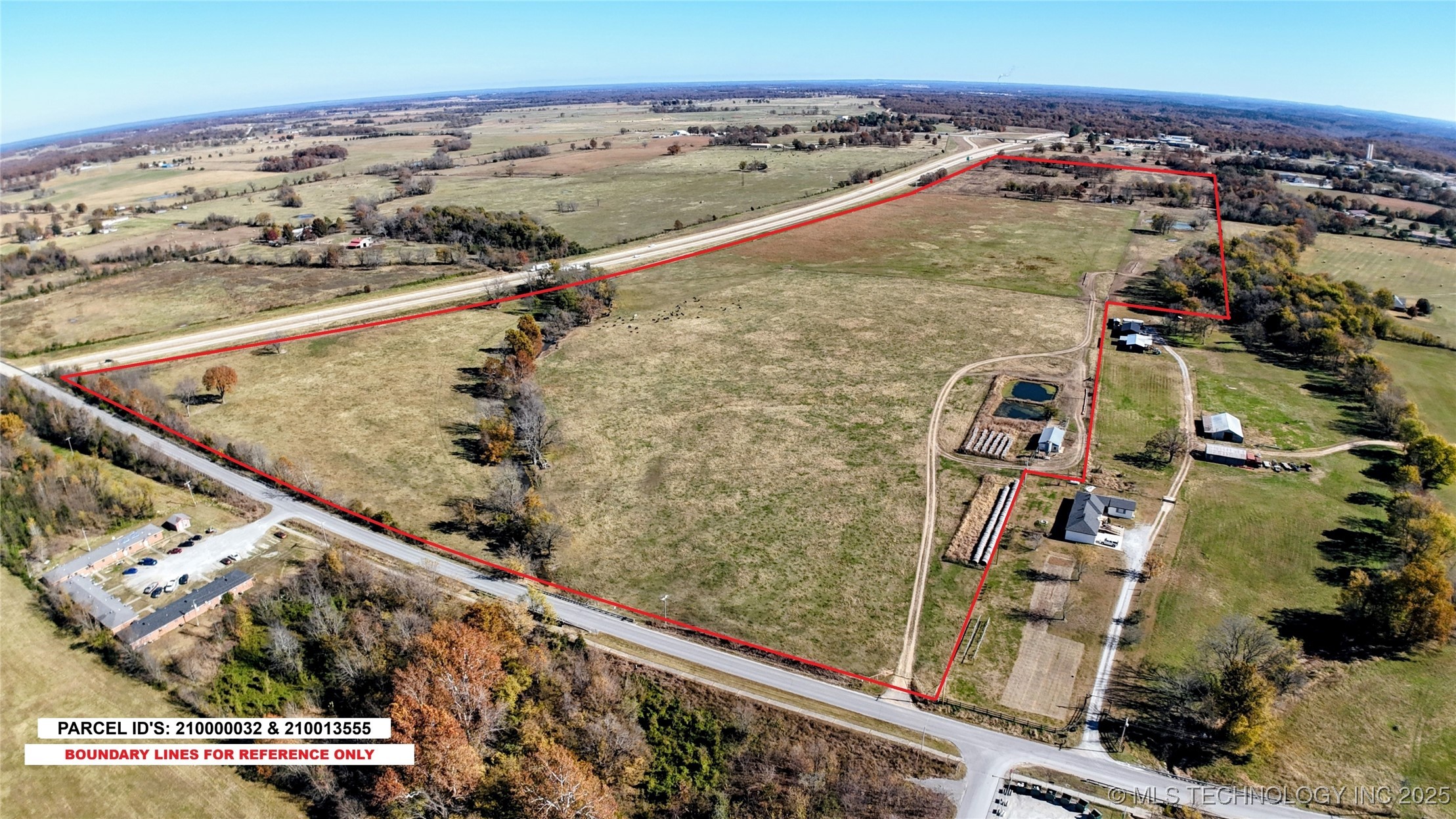 S 610 Road Property Photo 8