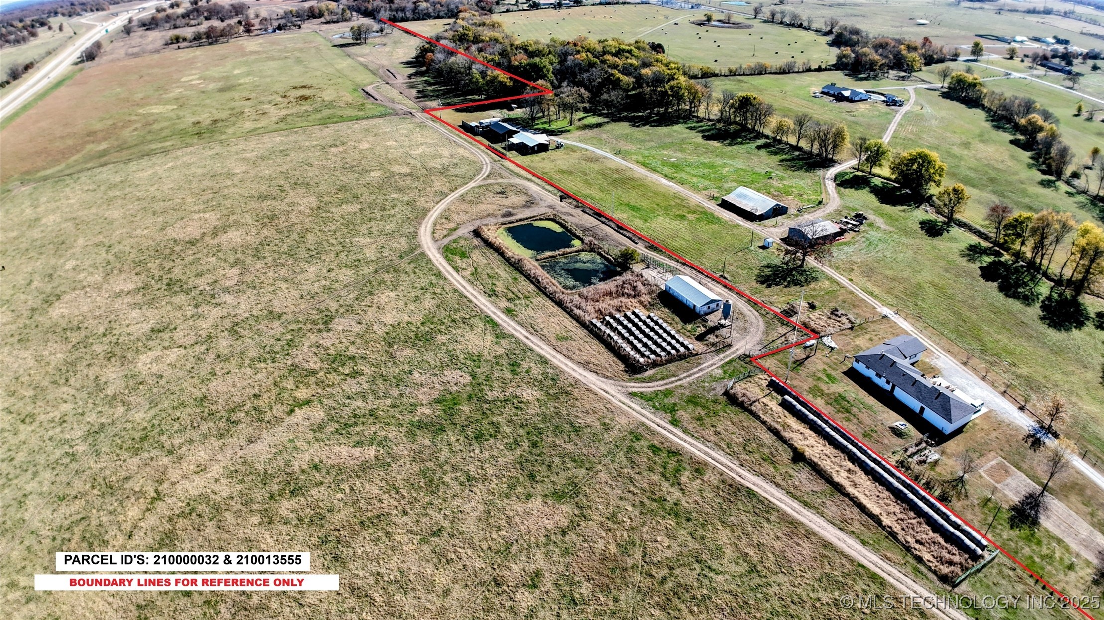 S 610 Road Property Photo 9