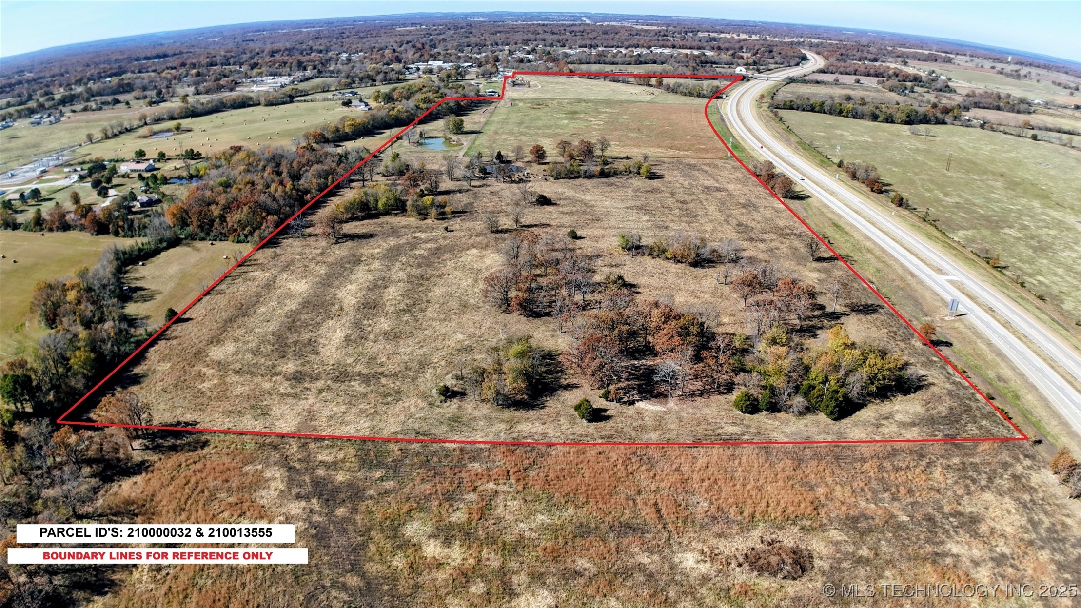 S 620 Road Property Photo 1