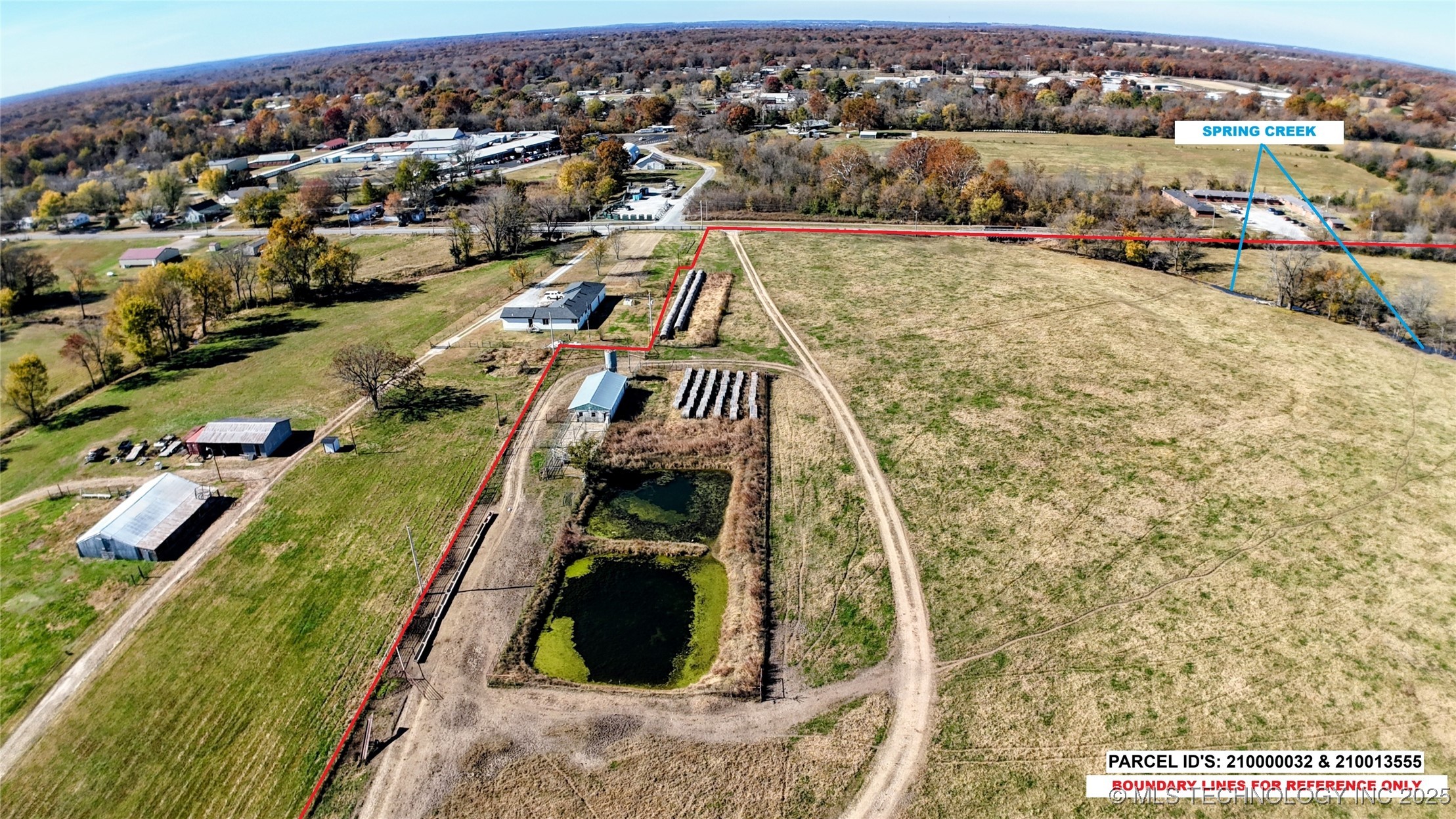 S 620 Road Property Photo 5