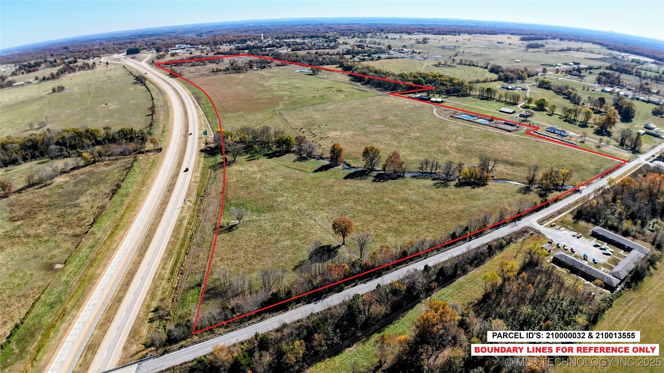 S 620 Road Property Photo 6