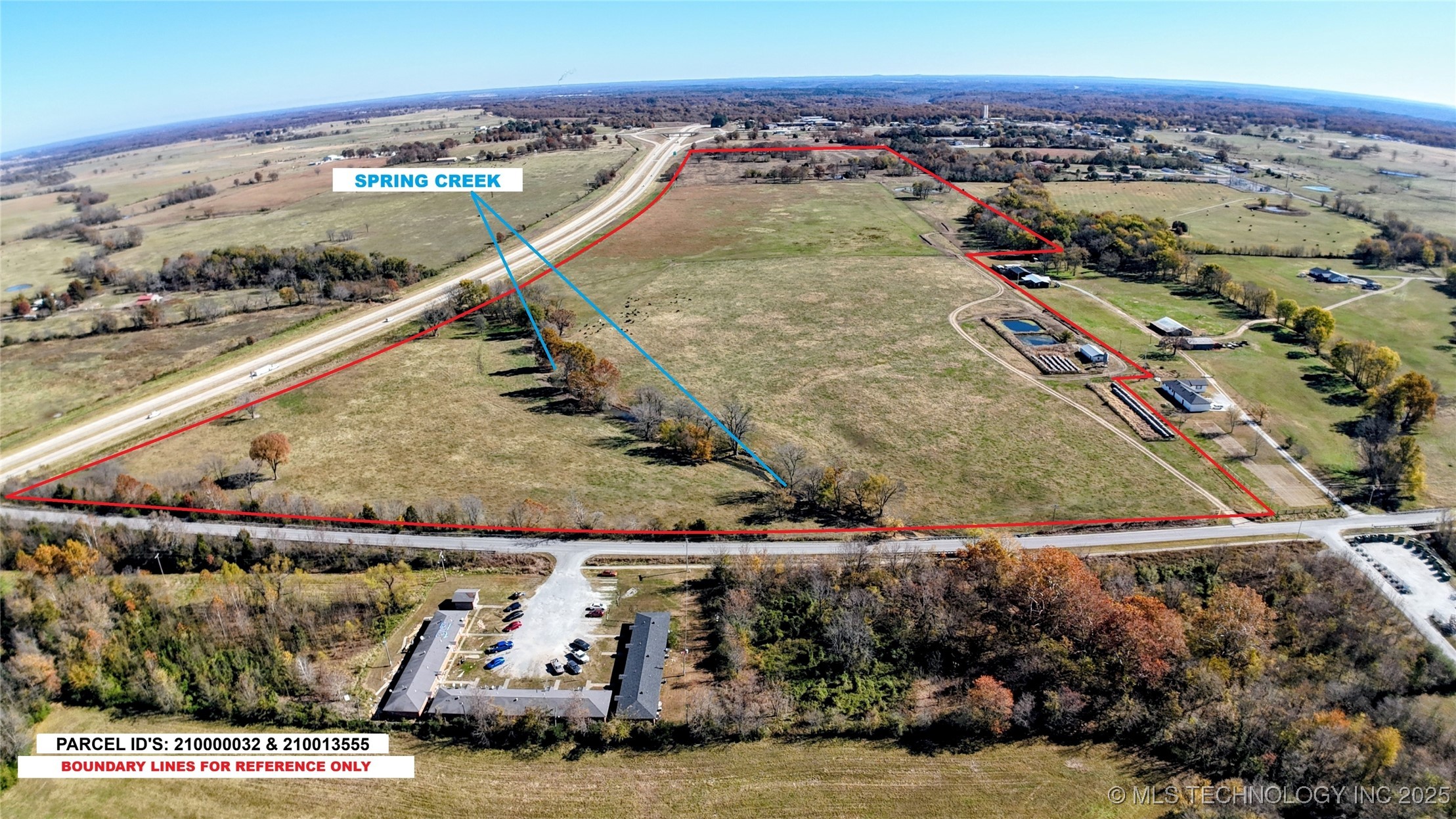 S 620 Road Property Photo 7