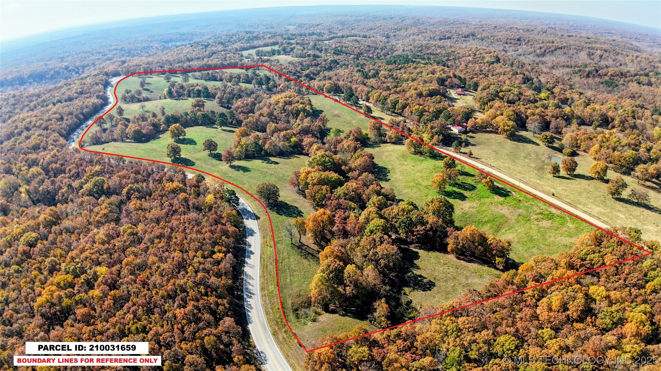 S 620 Road Property Photo 11