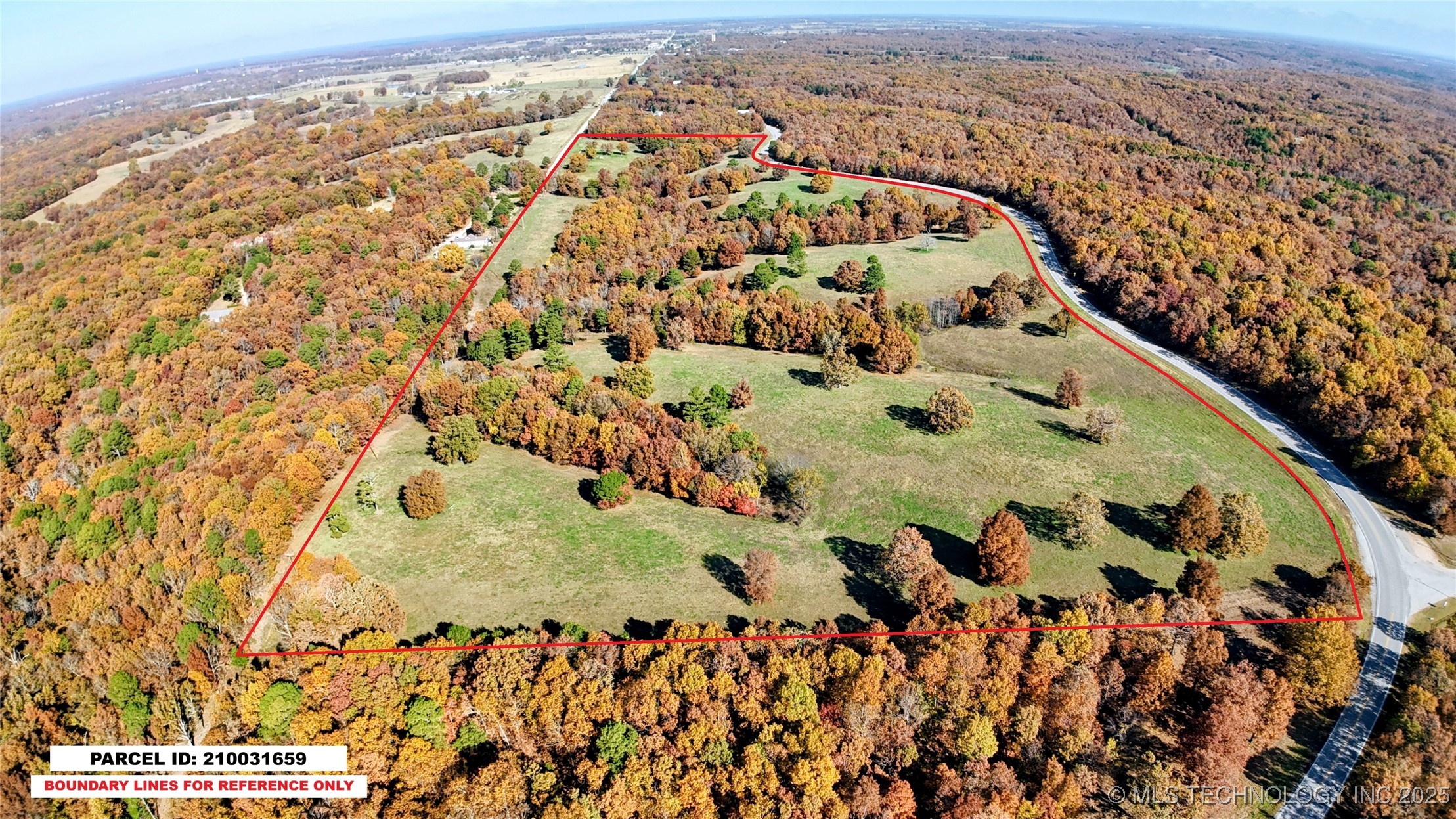 S 620 Road Property Photo 12