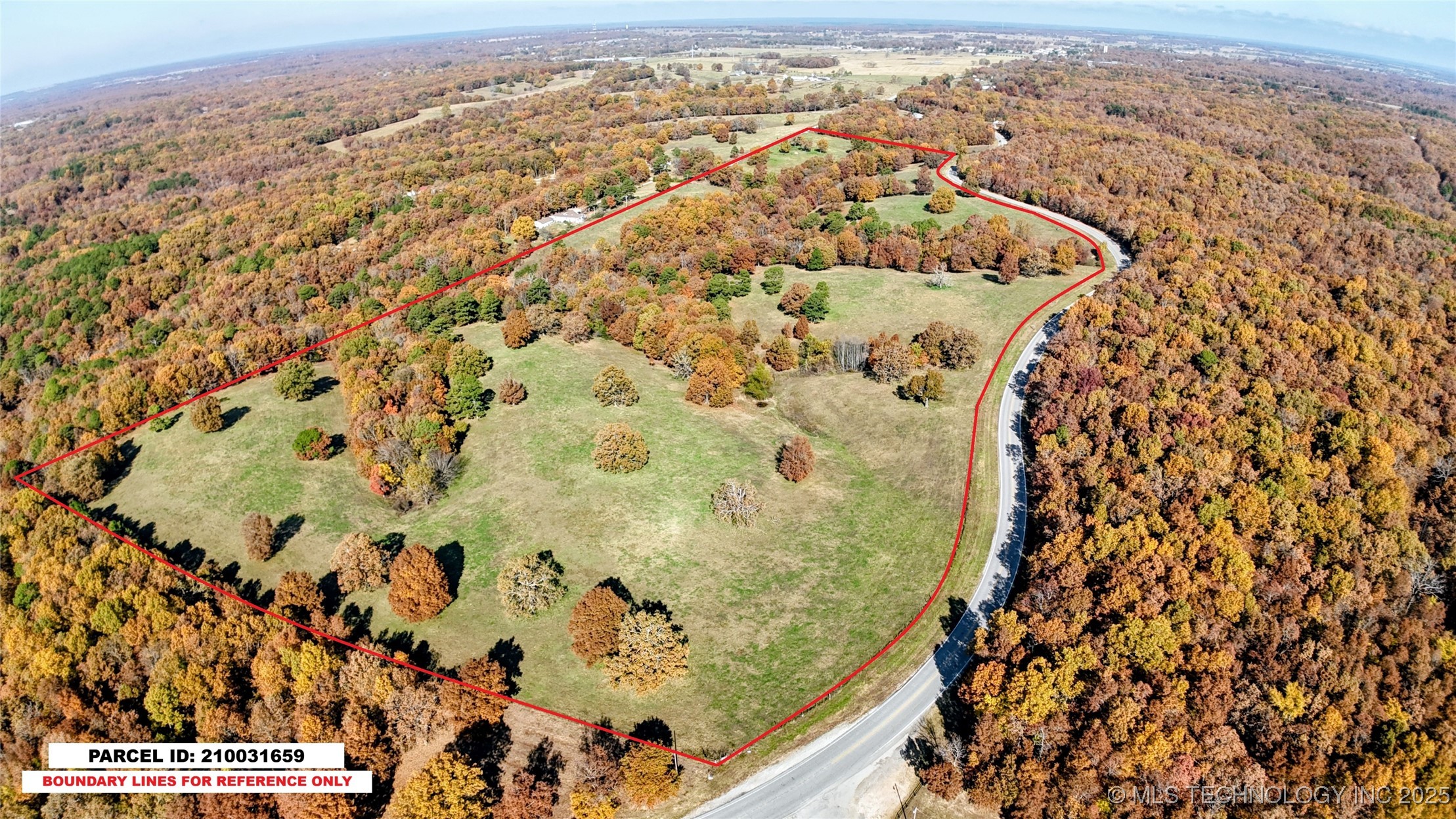 S 620 Road Property Photo 13